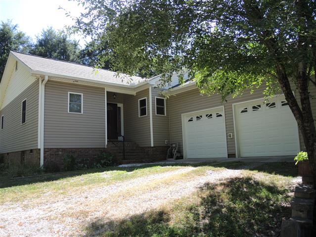 A picture of the property located at 4 LORA LN, ASHEVILLE NC 28803.