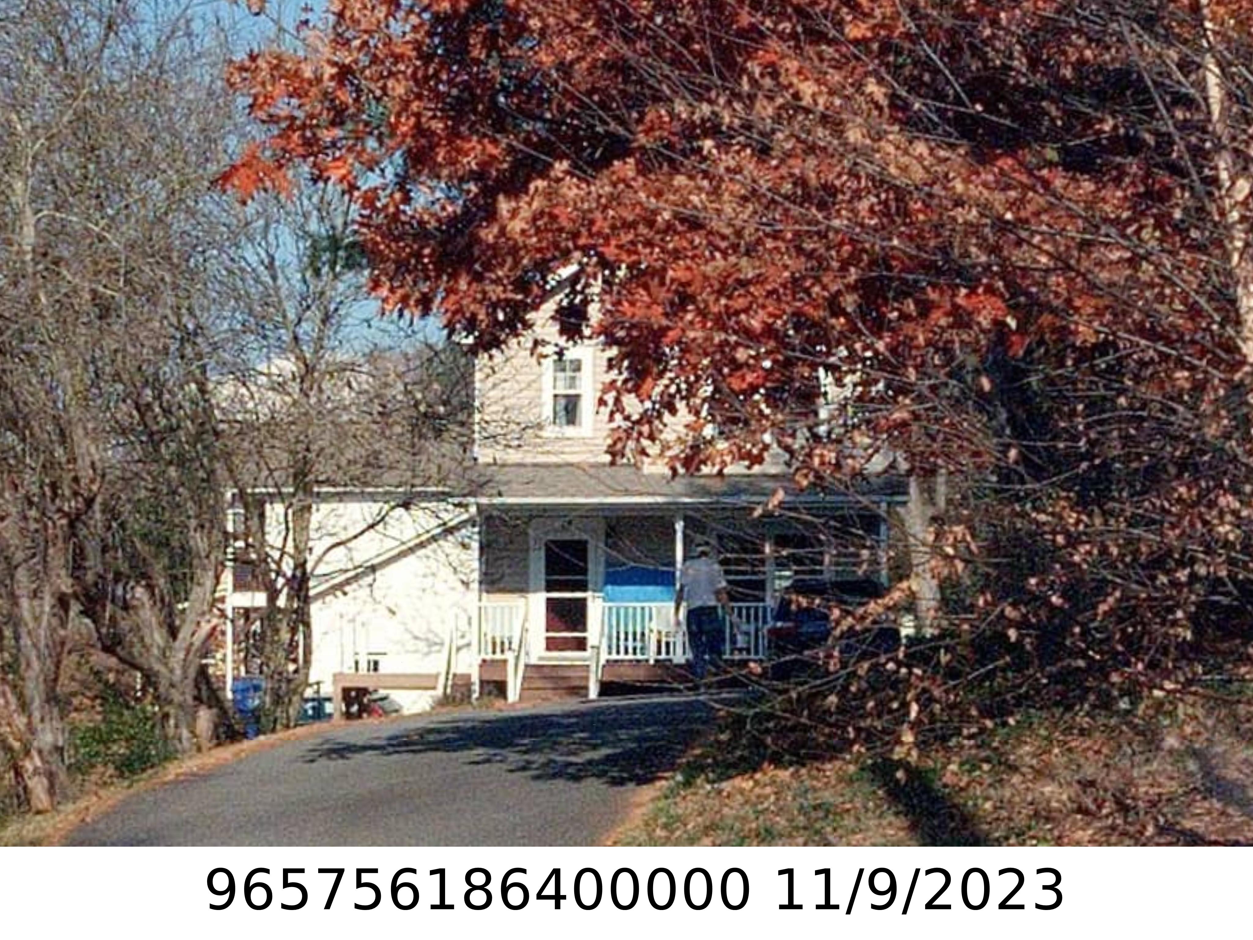 A picture of the property located at 12 W RALEIGH RD, ASHEVILLE NC 28803.