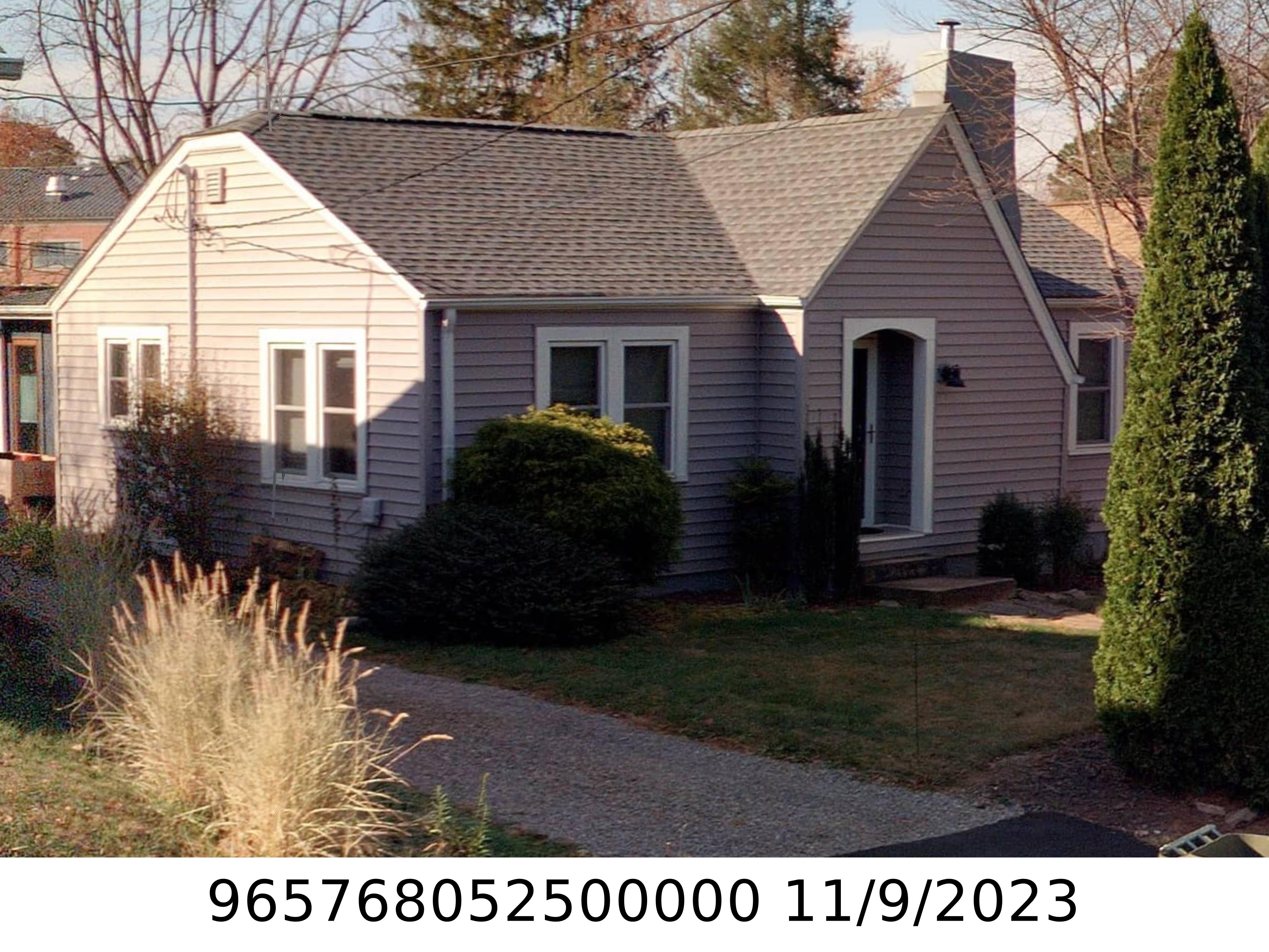 A picture of the property located at 41 VALLEY VIEW RD, ASHEVILLE NC 28803.