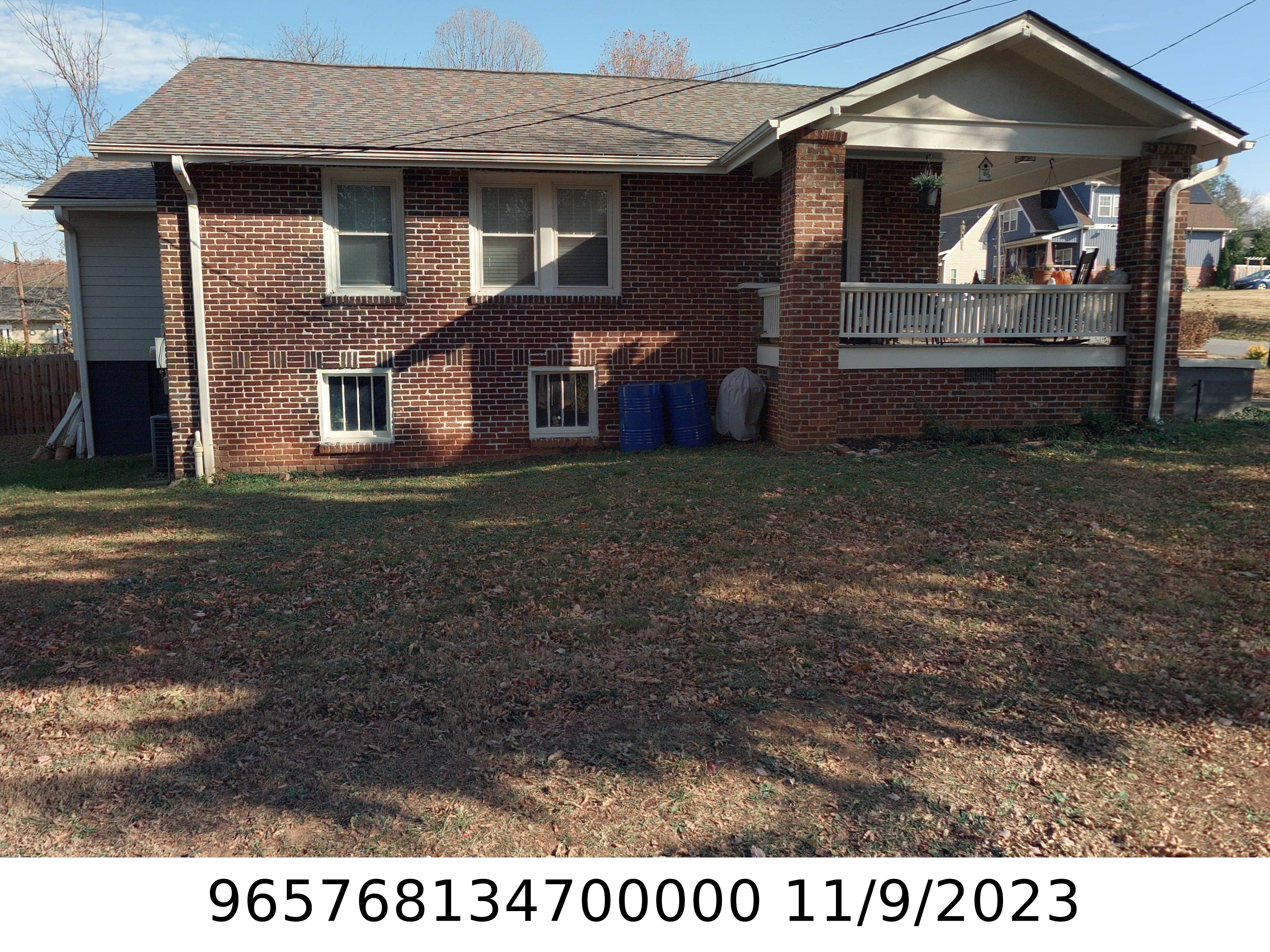 A picture of the property located at 52 VALLEY VIEW RD, ASHEVILLE NC 28803.