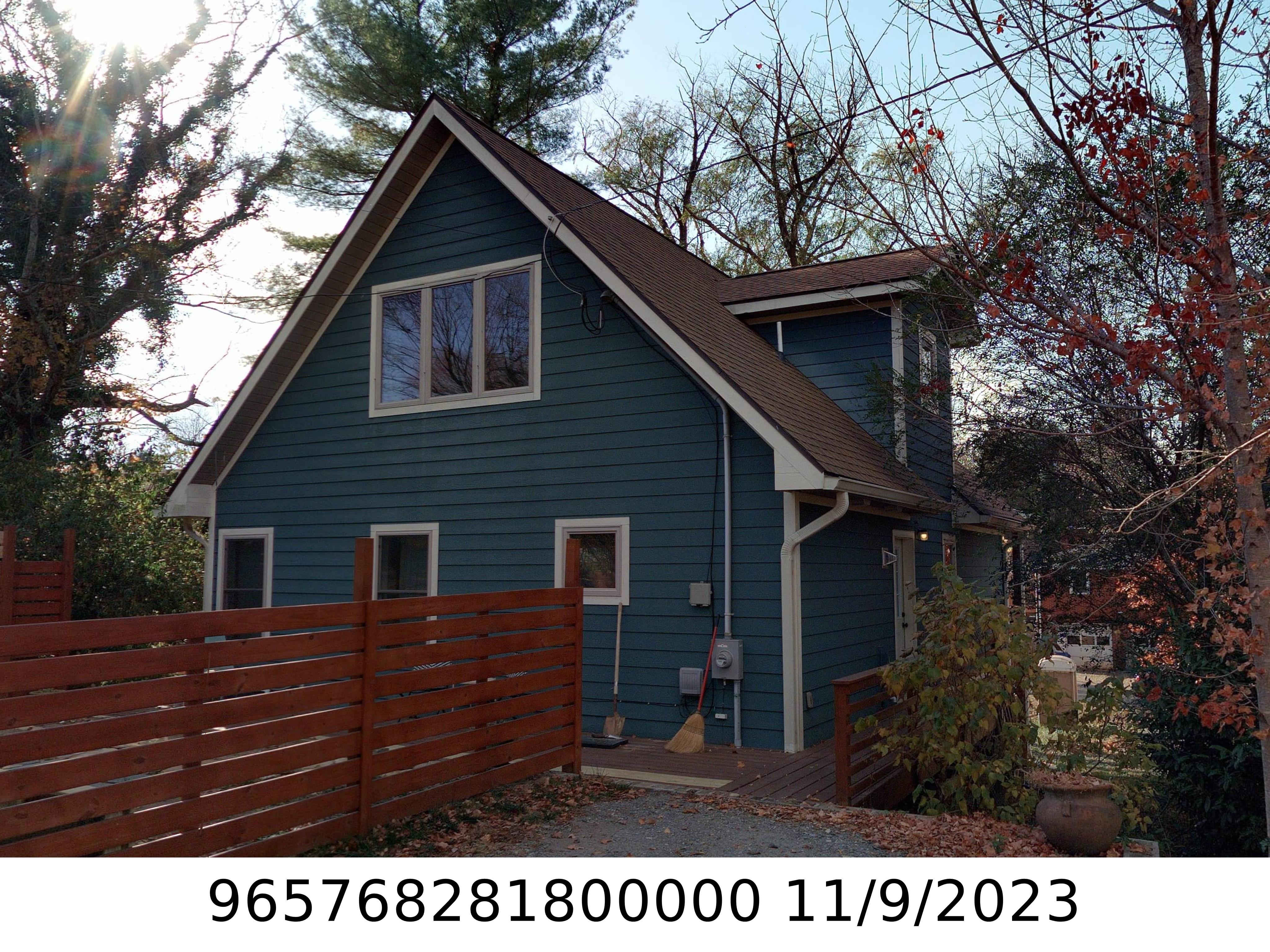 A picture of the property located at 24 VALLEY VIEW RD, ASHEVILLE NC 28803.
