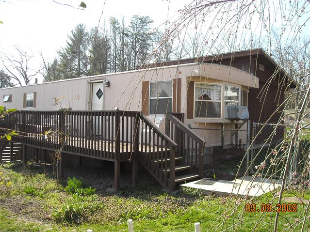 A picture of the property located at 459 ONTEORA BLVD, ASHEVILLE NC 28803.