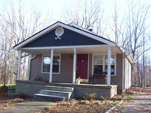 A picture of the property located at 17 LOBLOLLY LN UNINCORPORATED.