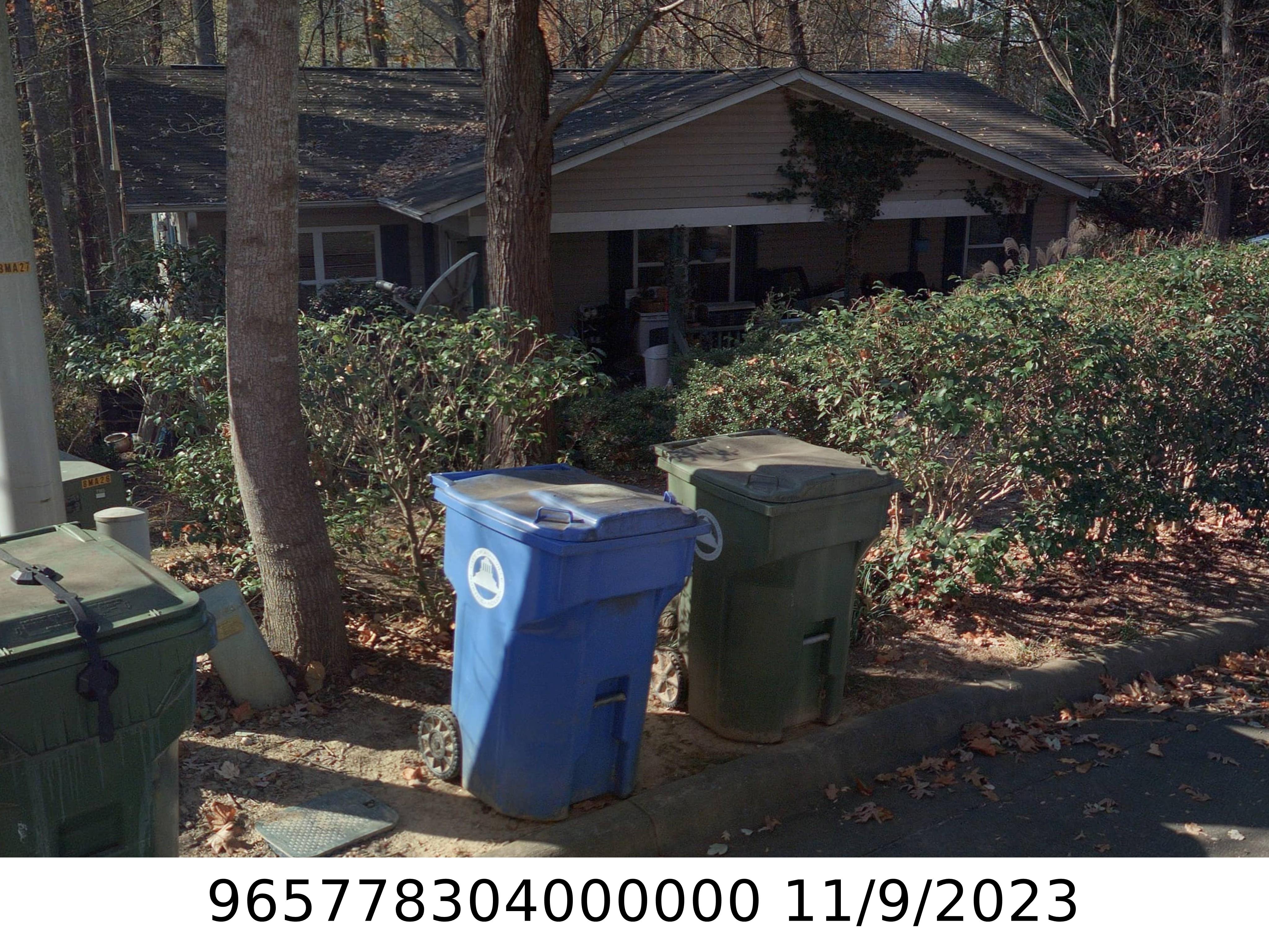 A picture of the property located at 22 MCTINDAL CIR, ASHEVILLE NC 28803.