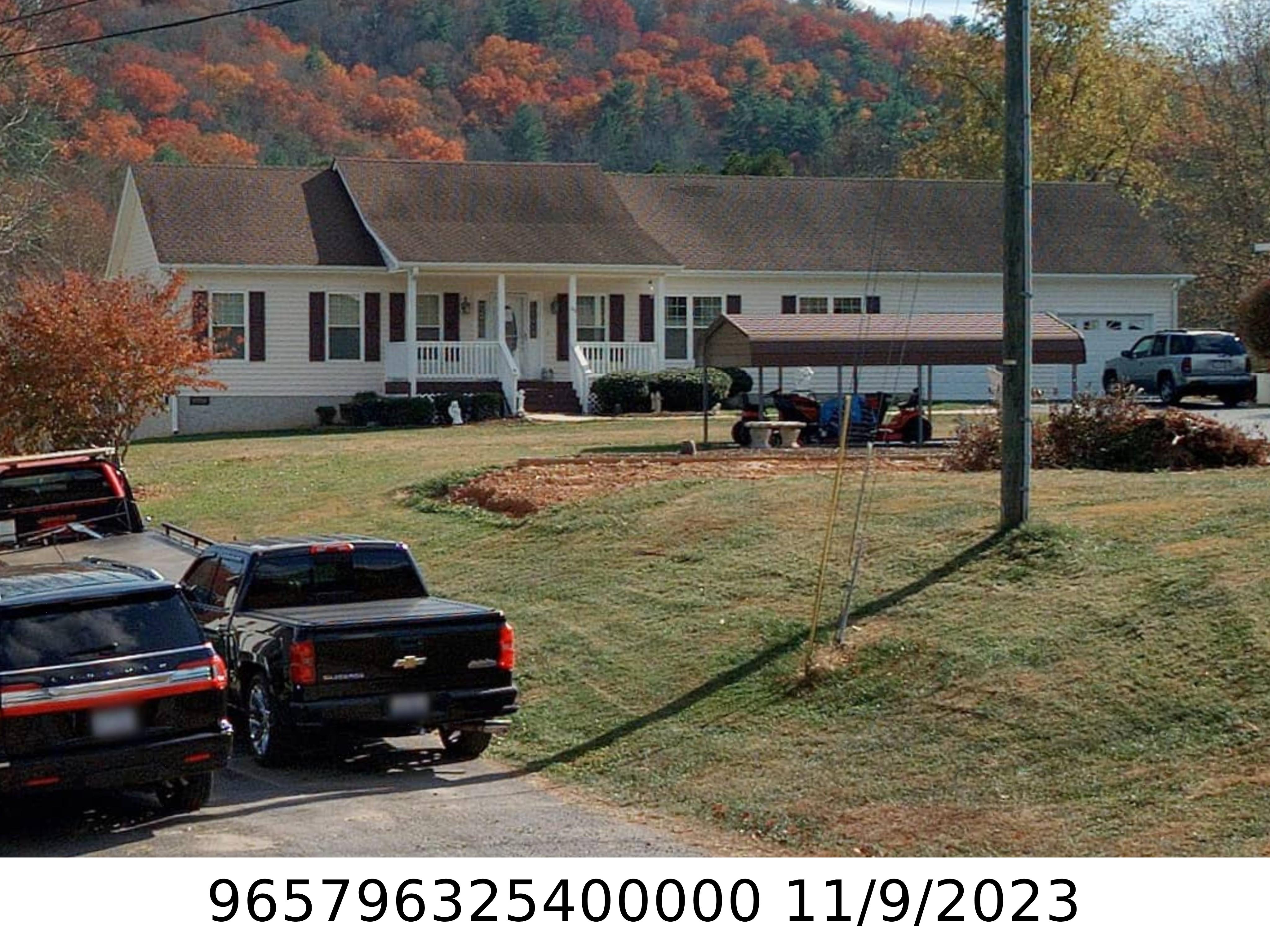 49 E PORTER RD, ASHEVILLE NC 28803 County Tax Lookup