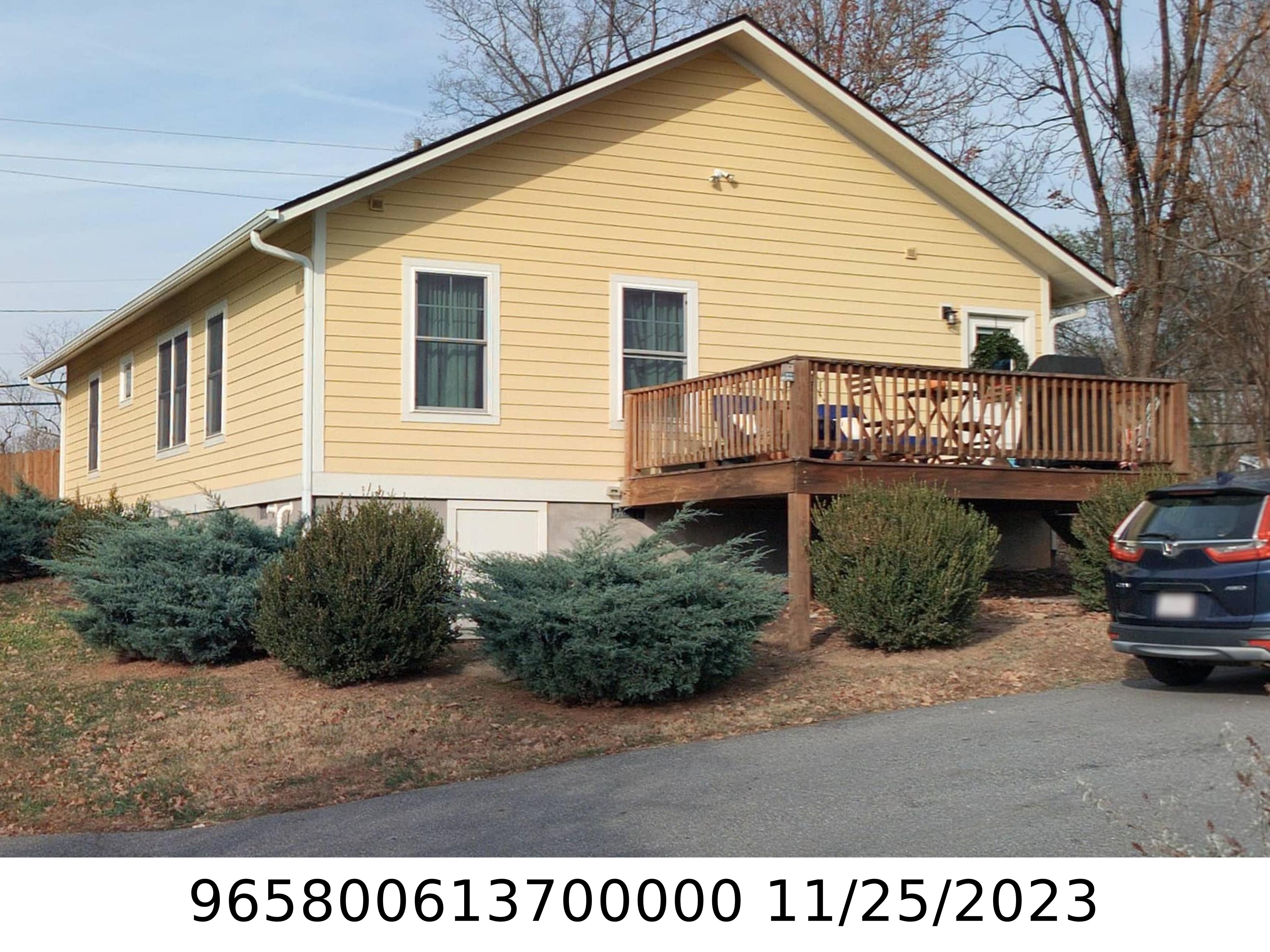 A picture of the property located at 355 FAIRVIEW RD, ASHEVILLE NC 28803.