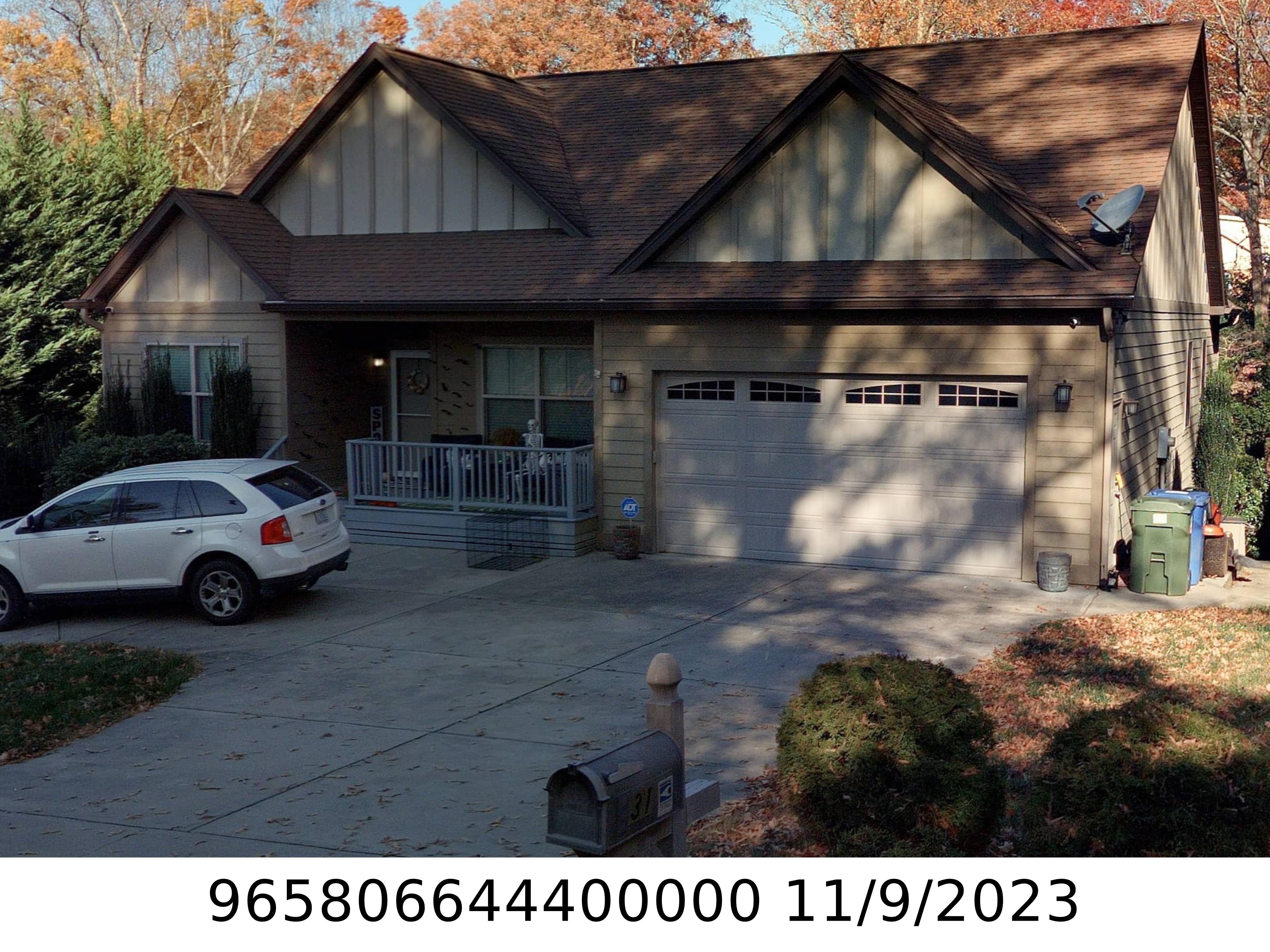 31 WHITE PINE DR, ASHEVILLE NC 28805 County Tax Lookup