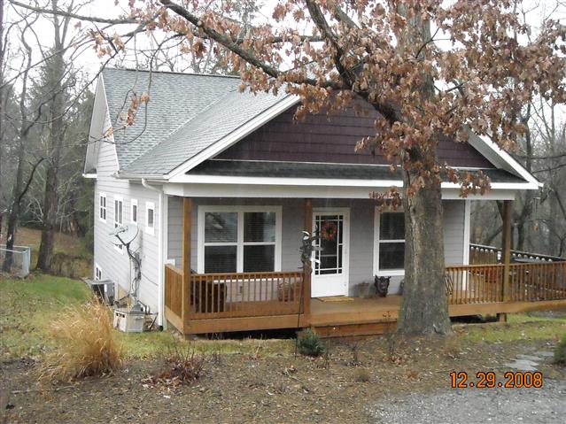 A picture of the property located at 55 FIRST ST, ASHEVILLE NC 28803.