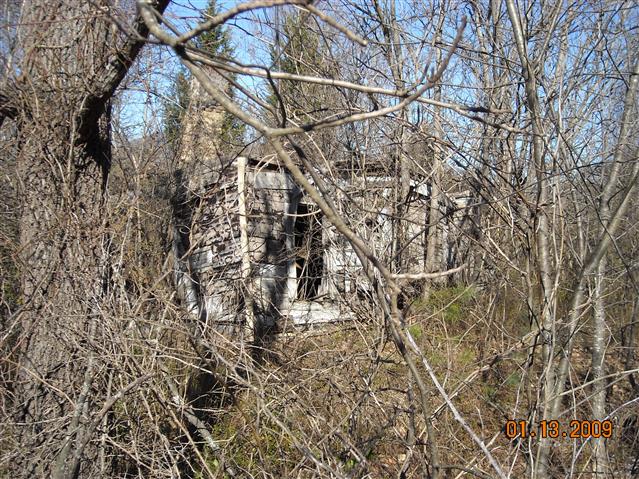 A picture of the property located at DOGWOOD LN.