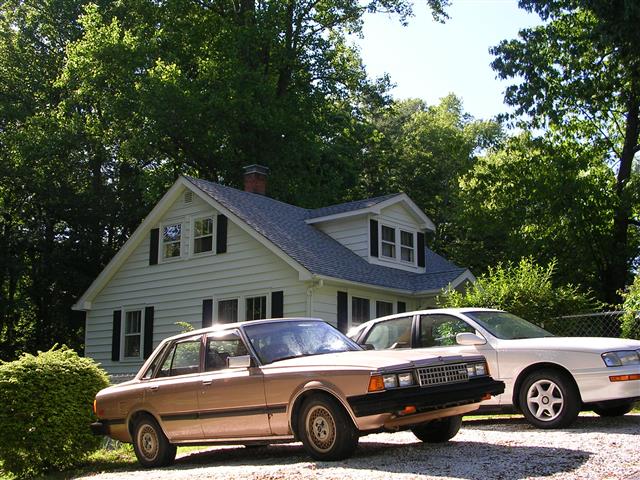 A picture of the property located at 20 PINECREST DR ASHEVILLE NC.