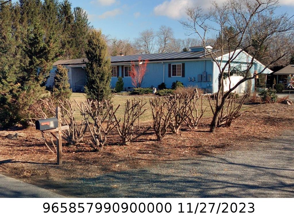 A picture of the property located at 55 DILLINGHAM RD, ASHEVILLE NC 28805.