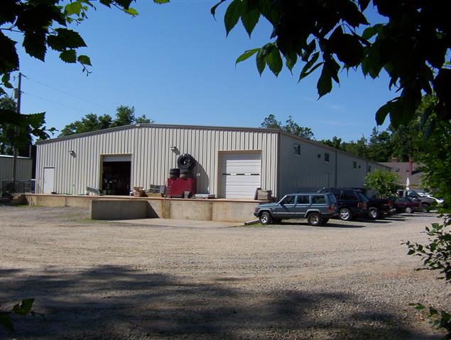 A picture of the property located at 514 SWANNANOA RIVER RD, ASHEVILLE NC 28805.