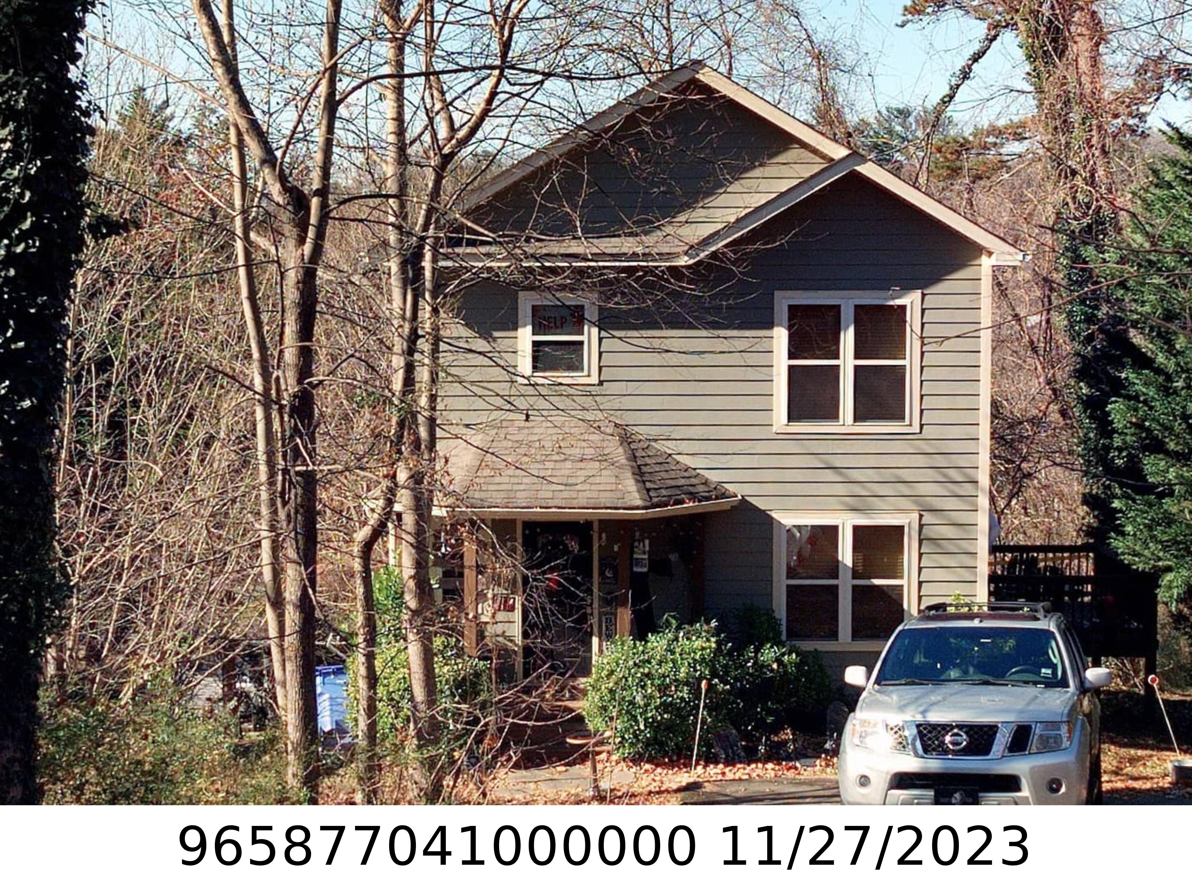 A picture of the property located at 19 MOUNTAIN VIEW RD, ASHEVILLE NC 28805.