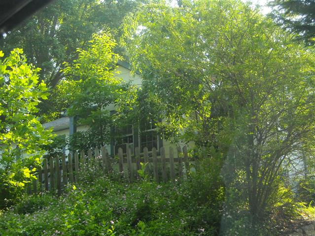 A picture of the property located at 16 MOUNTAIN VIEW RD, ASHEVILLE NC 28805.