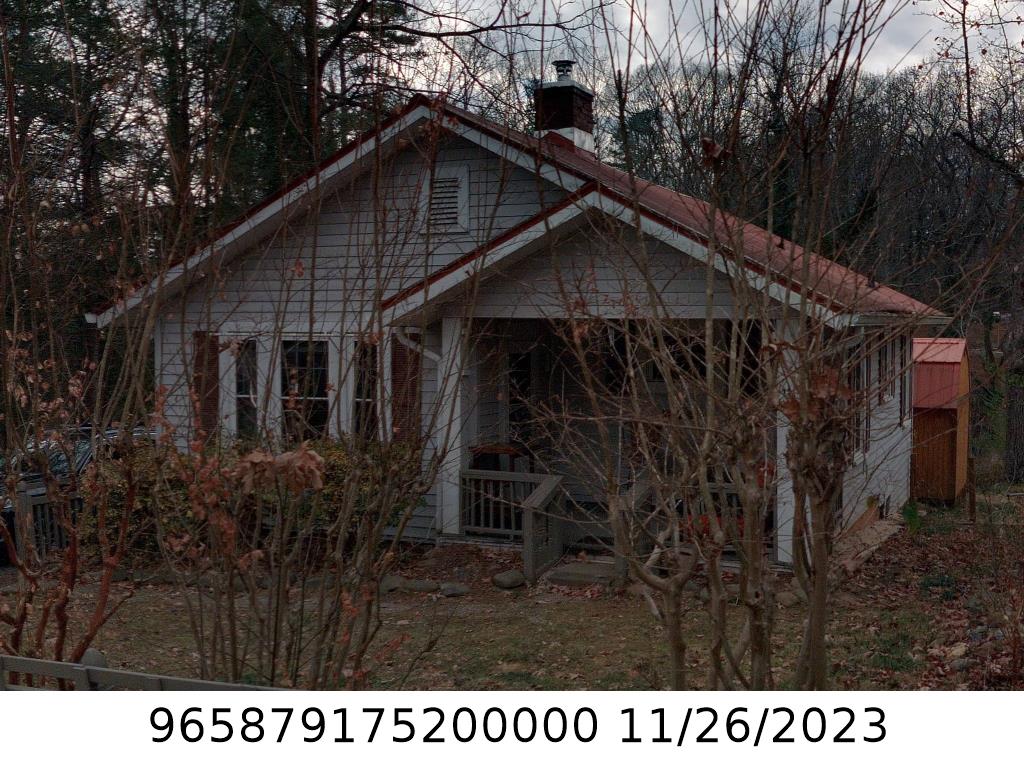 A picture of the property located at 11 PERSHING RD, ASHEVILLE NC 28805.