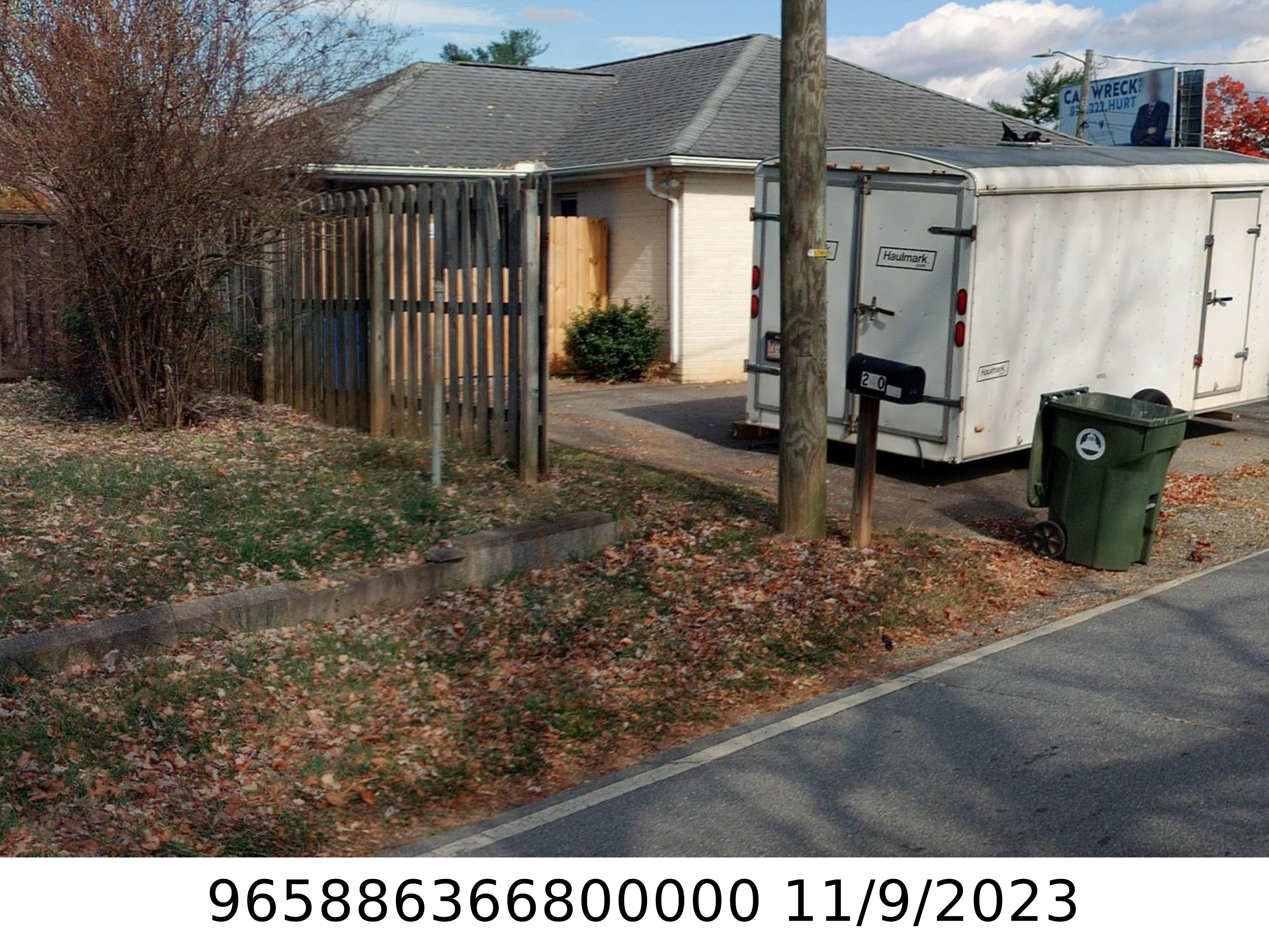 A picture of the property located at 240 GOVERNORS VIEW RD, ASHEVILLE NC 28805.