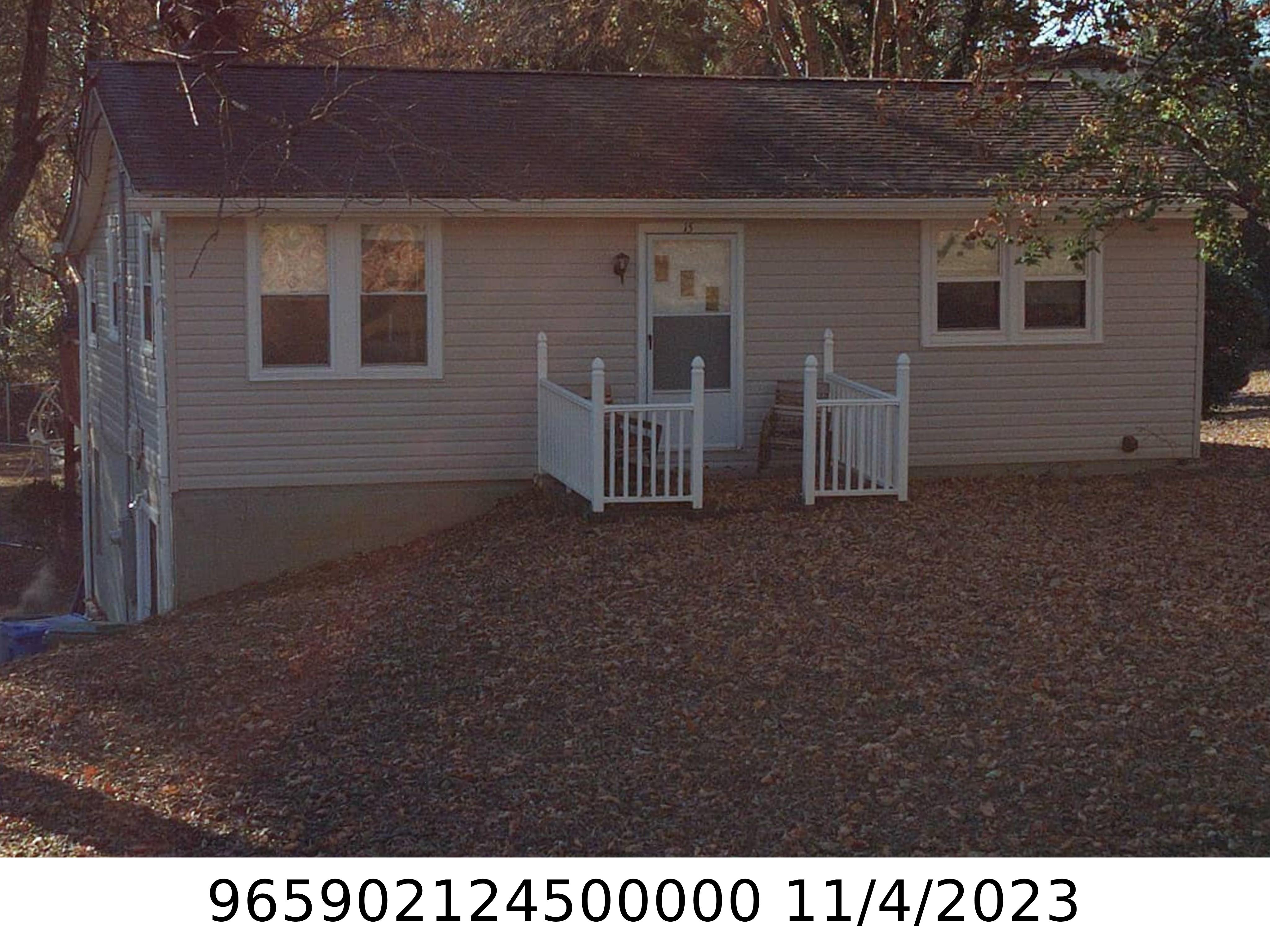 A picture of the property located at 15 OLD CHUNNS COVE RD, ASHEVILLE NC 28805.