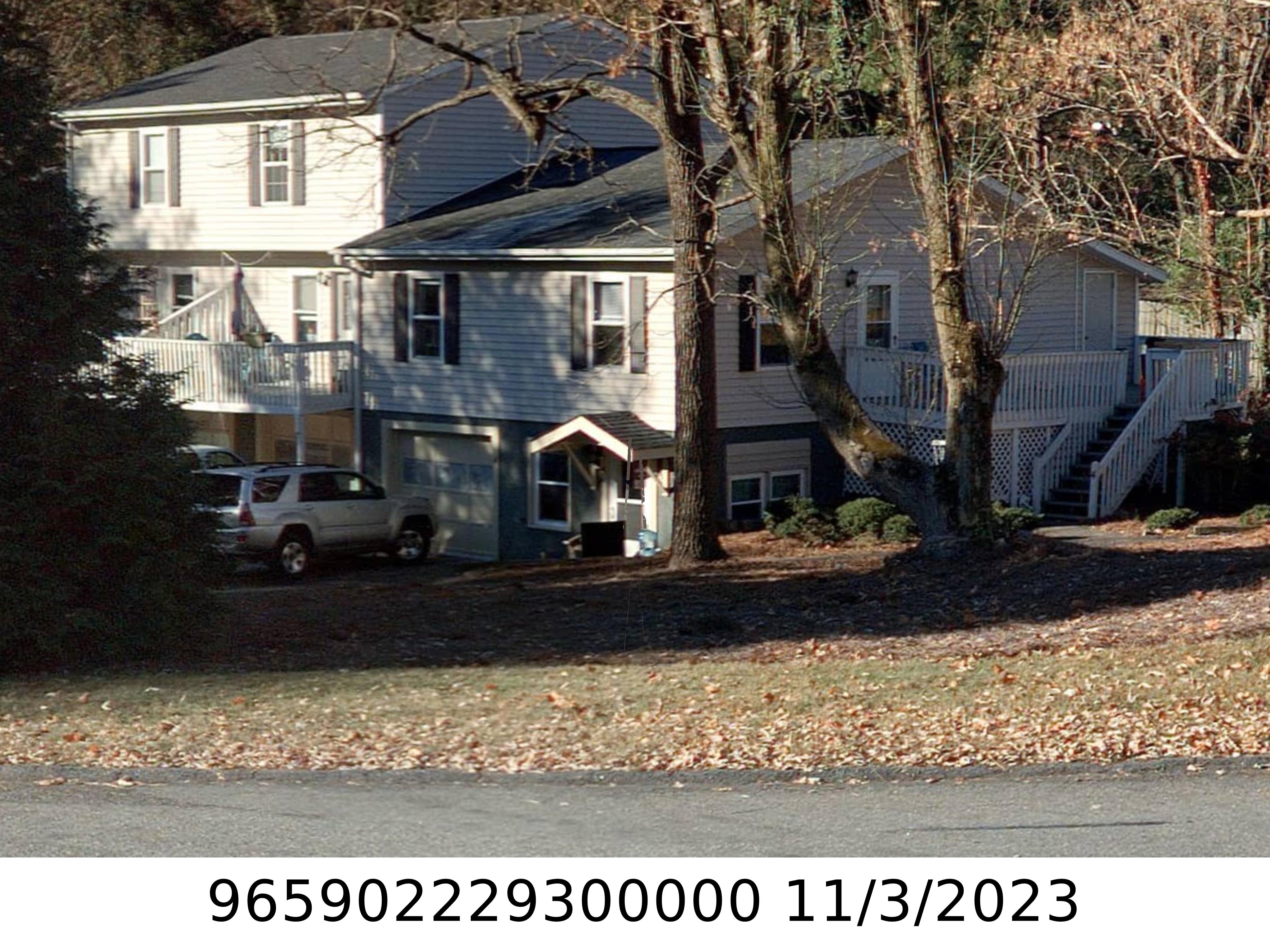 A picture of the property located at 24 OLD CHUNNS COVE RD # 1, ASHEVILLE NC 28805.