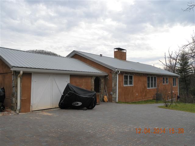 A picture of the property located at 336 CHUNNS COVE RD # 001, ASHEVILLE NC 28805.