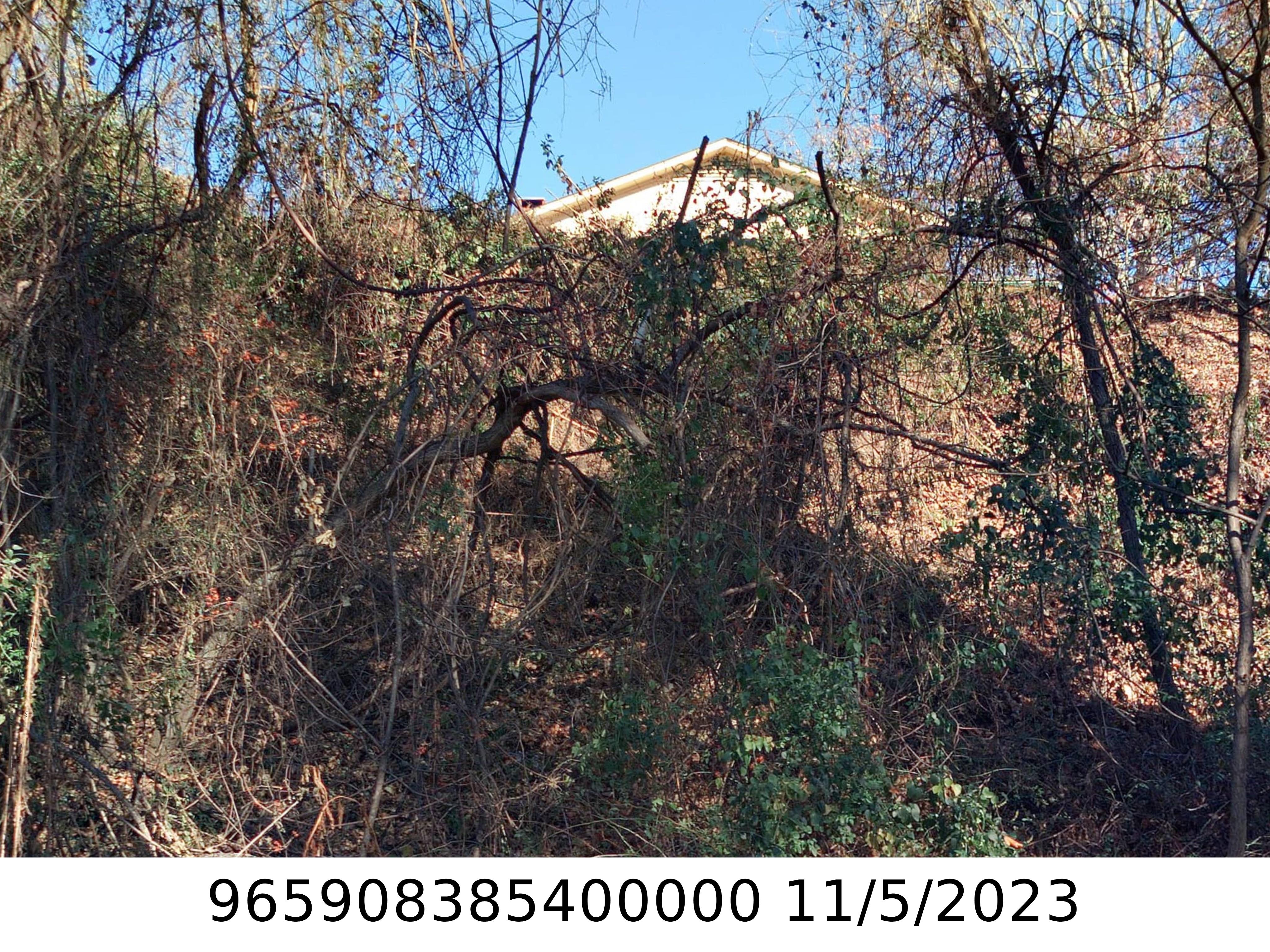 A picture of the property located at 18 CROWNINGWAY DR, ASHEVILLE NC 28804.