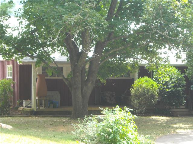 A picture of the property located at 338 CHUNNS COVE RD # 2, ASHEVILLE NC 28805.