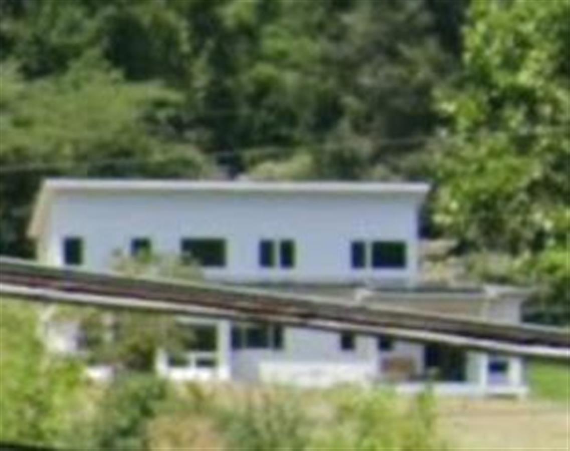 A picture of the property located at 348 CHUNNS COVE RD, ASHEVILLE NC 28805.