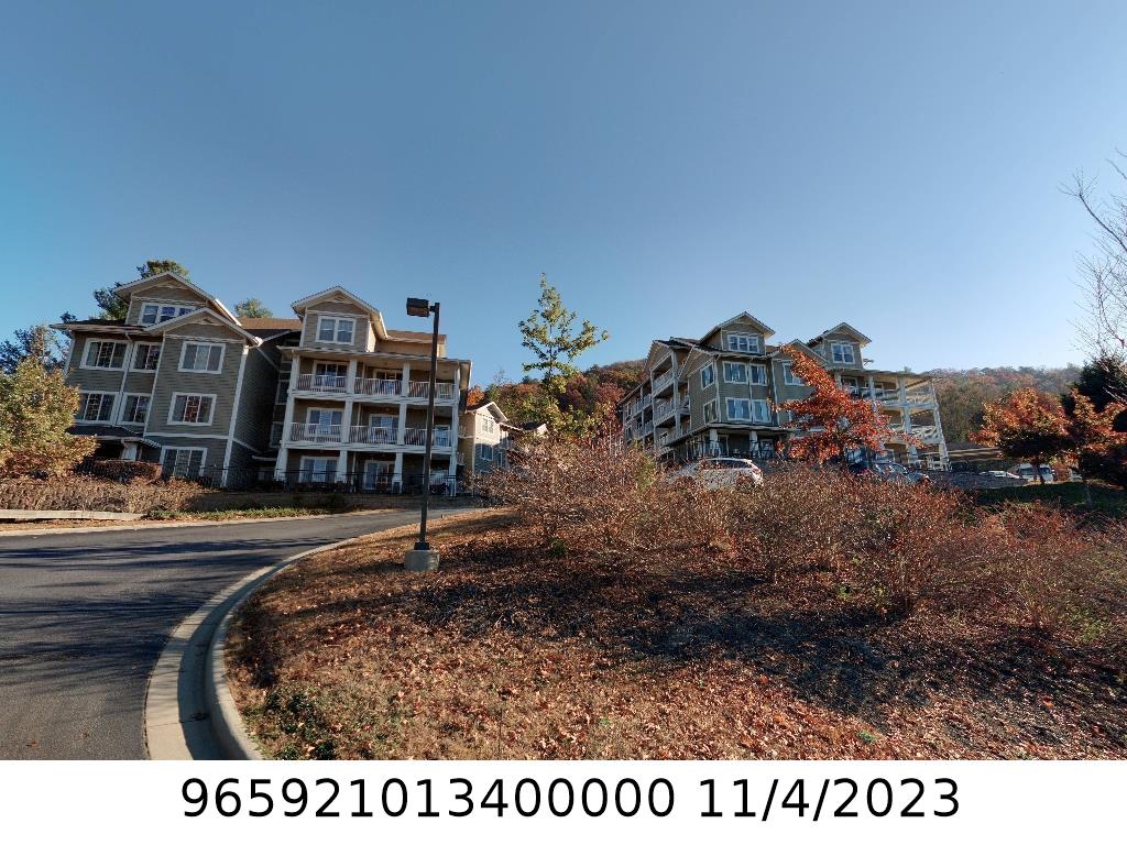 A picture of the property located at 55 PINEY MOUNTAIN DR # 114, ASHEVILLE NC 28805.