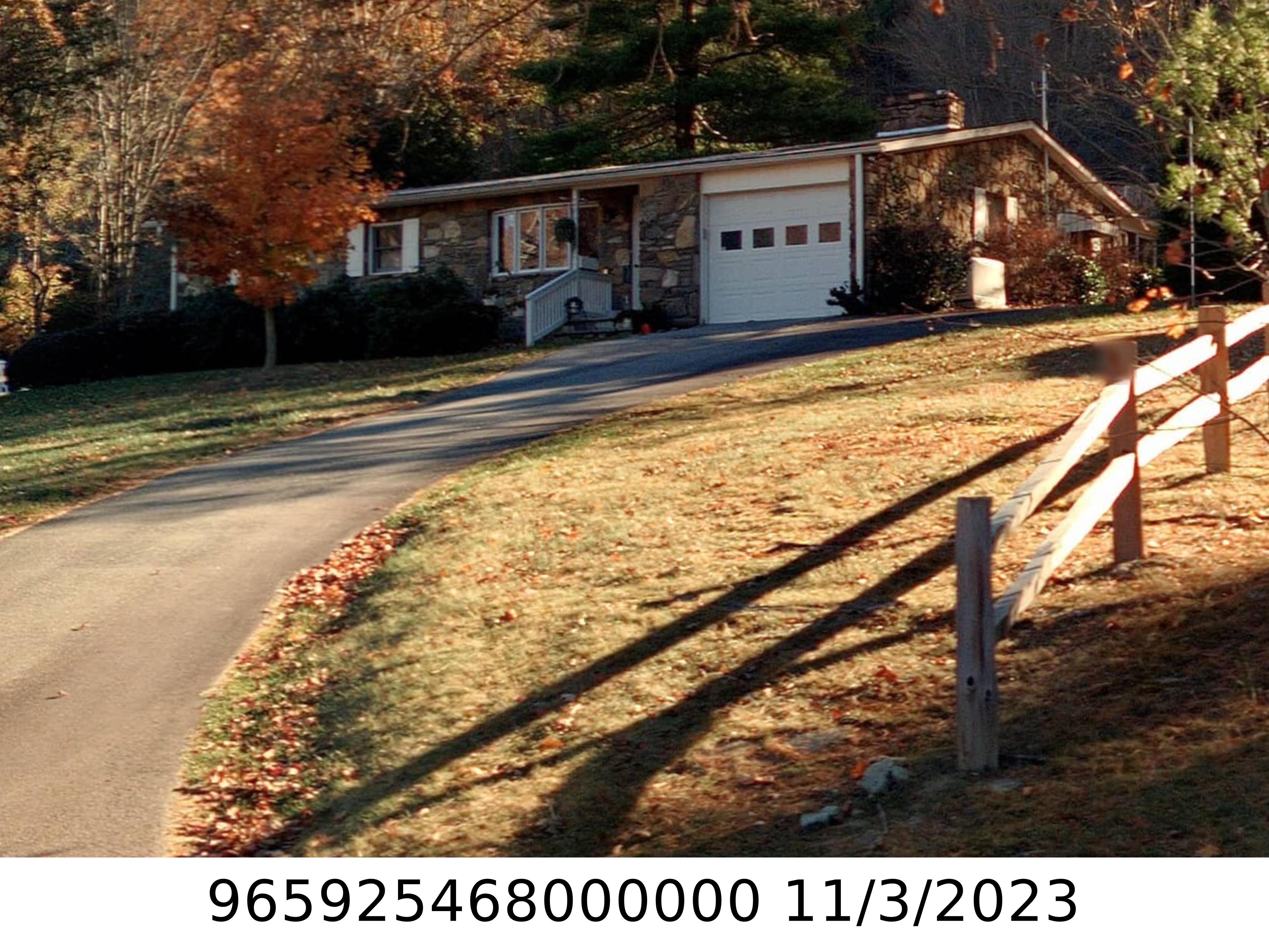 A picture of the property located at 449 CHUNNS COVE RD # A, ASHEVILLE NC 28805.