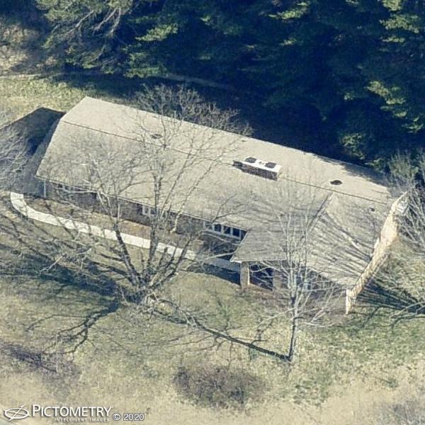 A picture of the property located at 445 CHUNNS COVE RD # A, ASHEVILLE NC 28805.