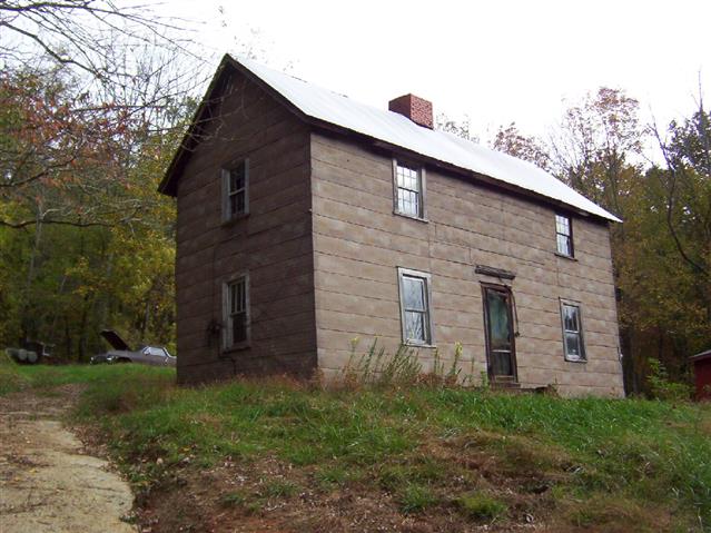 A picture of the property located at 487 CHUNNS COVE RD.