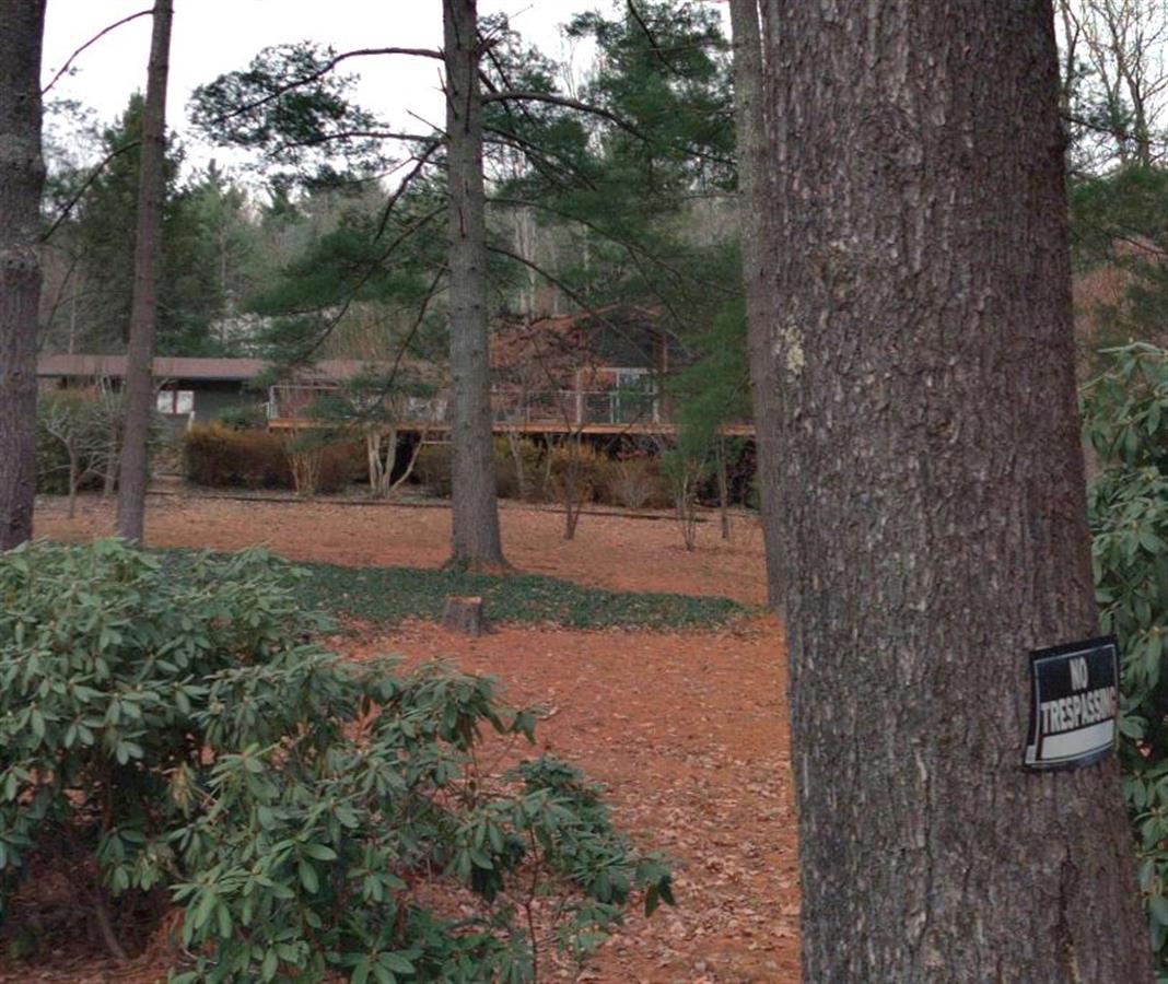 A picture of the property located at 598 CHUNNS COVE RD, ASHEVILLE NC 28805.