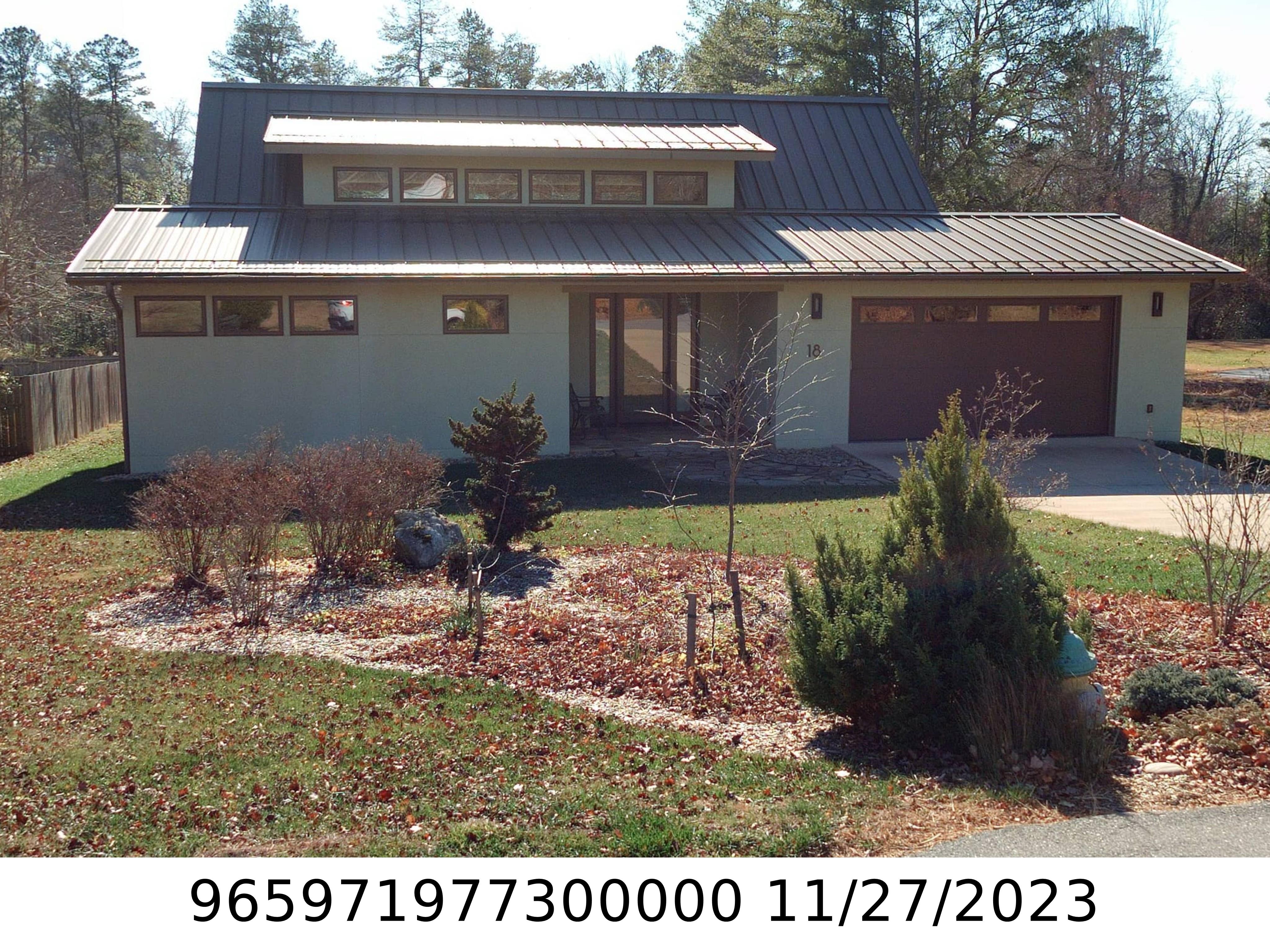 18 WILLOWBROOK RD, ASHEVILLE NC 28805 County Tax Lookup