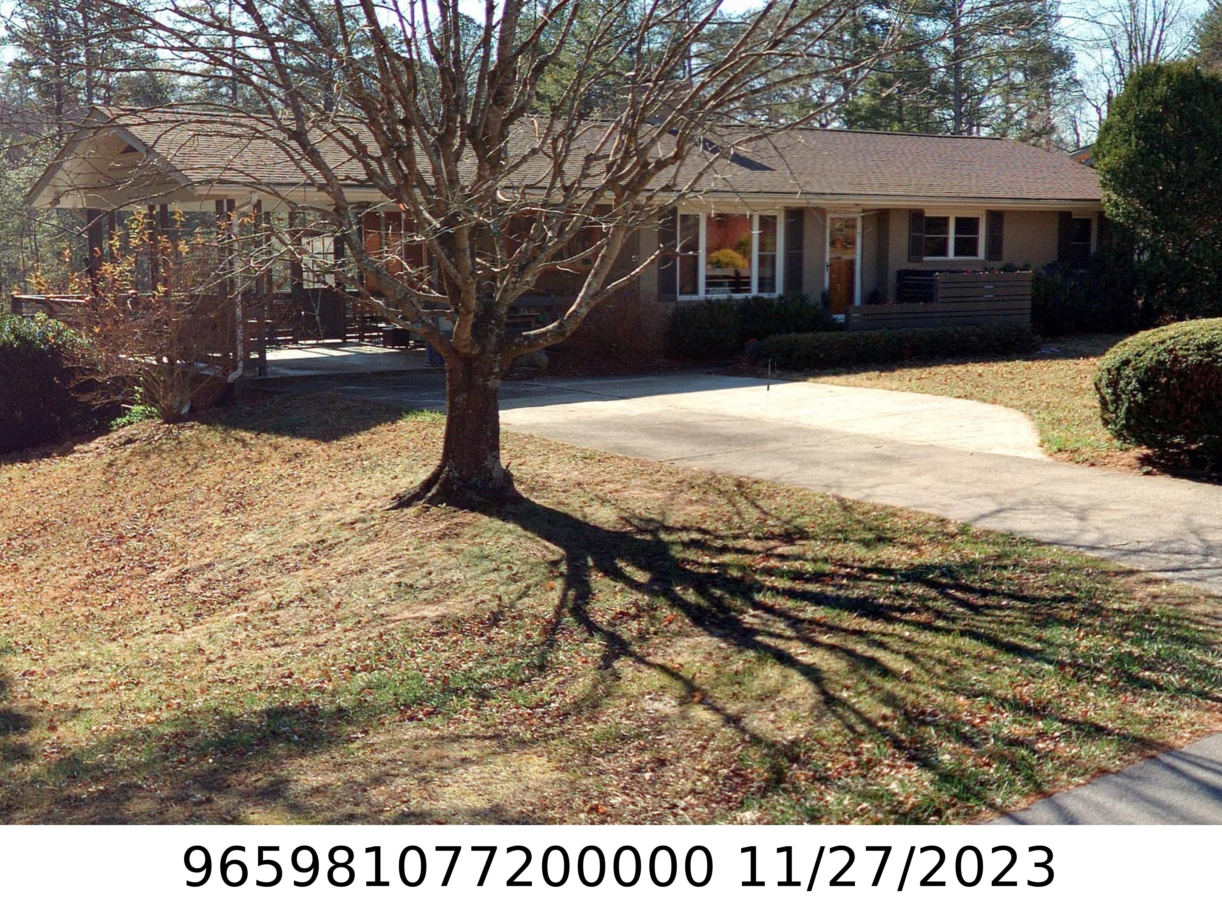 16 WILLOWBROOK RD, ASHEVILLE NC 28805 County Tax Lookup