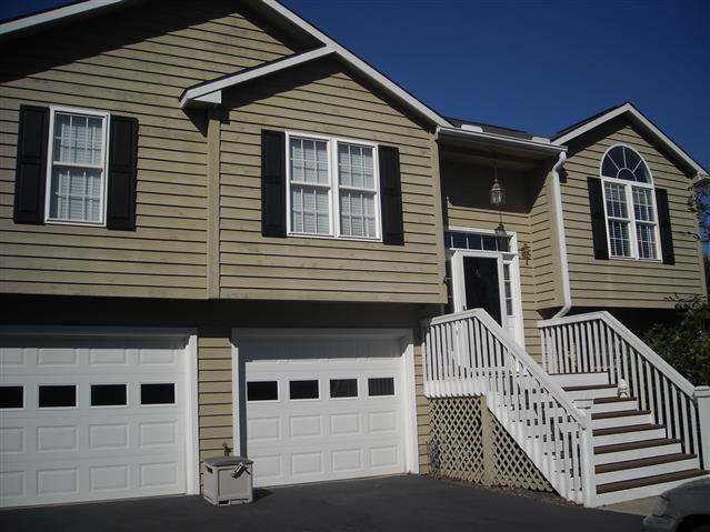 A picture of the property located at 5 MALLORY MEADOWS CT, ARDEN NC 28704.