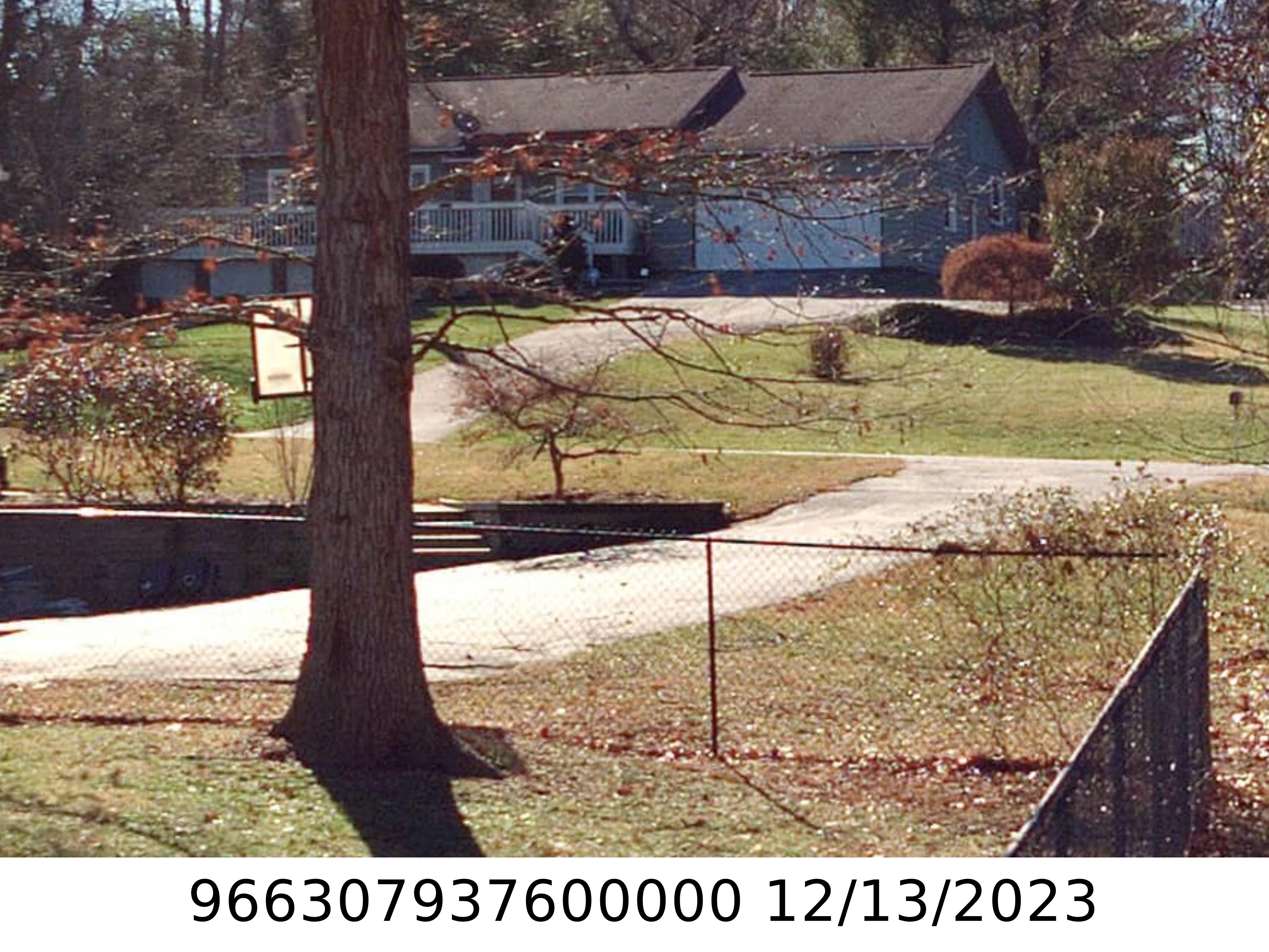 A picture of the property located at 9 DIAMOND LN, FLETCHER NC 28732.