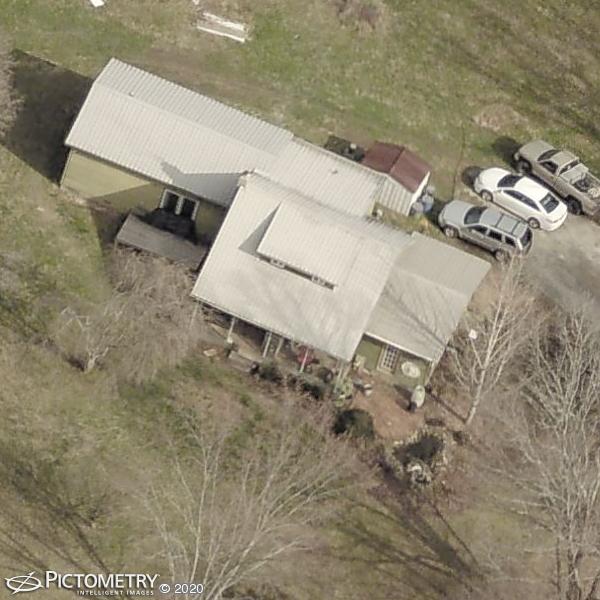 A picture of the property located at 46 TEMPIE LN, ARDEN NC 28704.