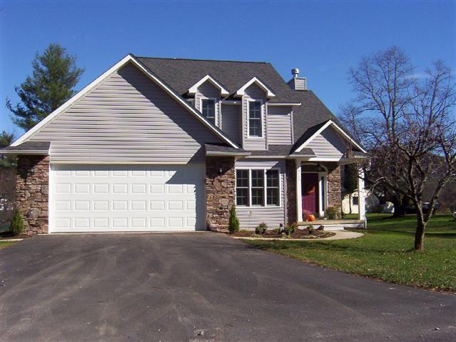 A picture of the property located at 109 SUNWEST DR, ARDEN NC 28704.