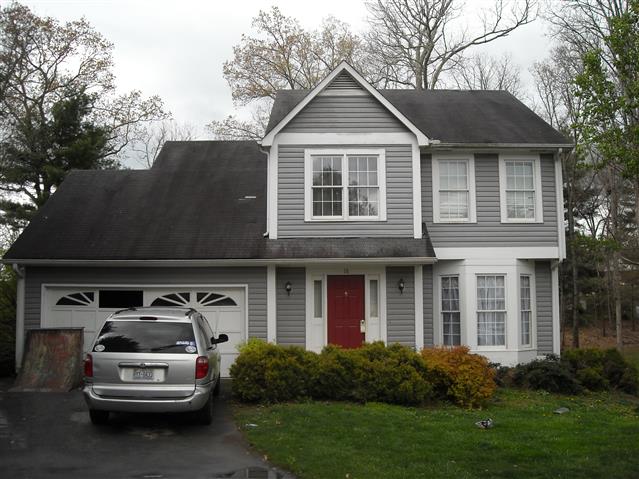 A picture of the property located at 18 STRATHMORE DR, ARDEN NC 28704.