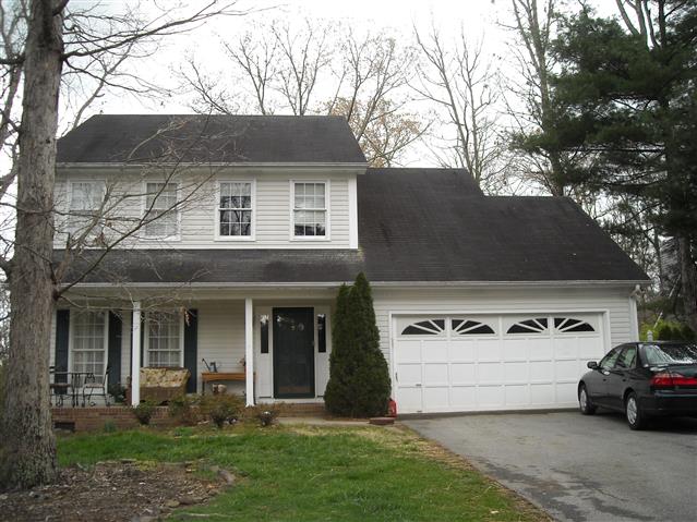A picture of the property located at 16 STRATHMORE DR, ARDEN NC 28704.