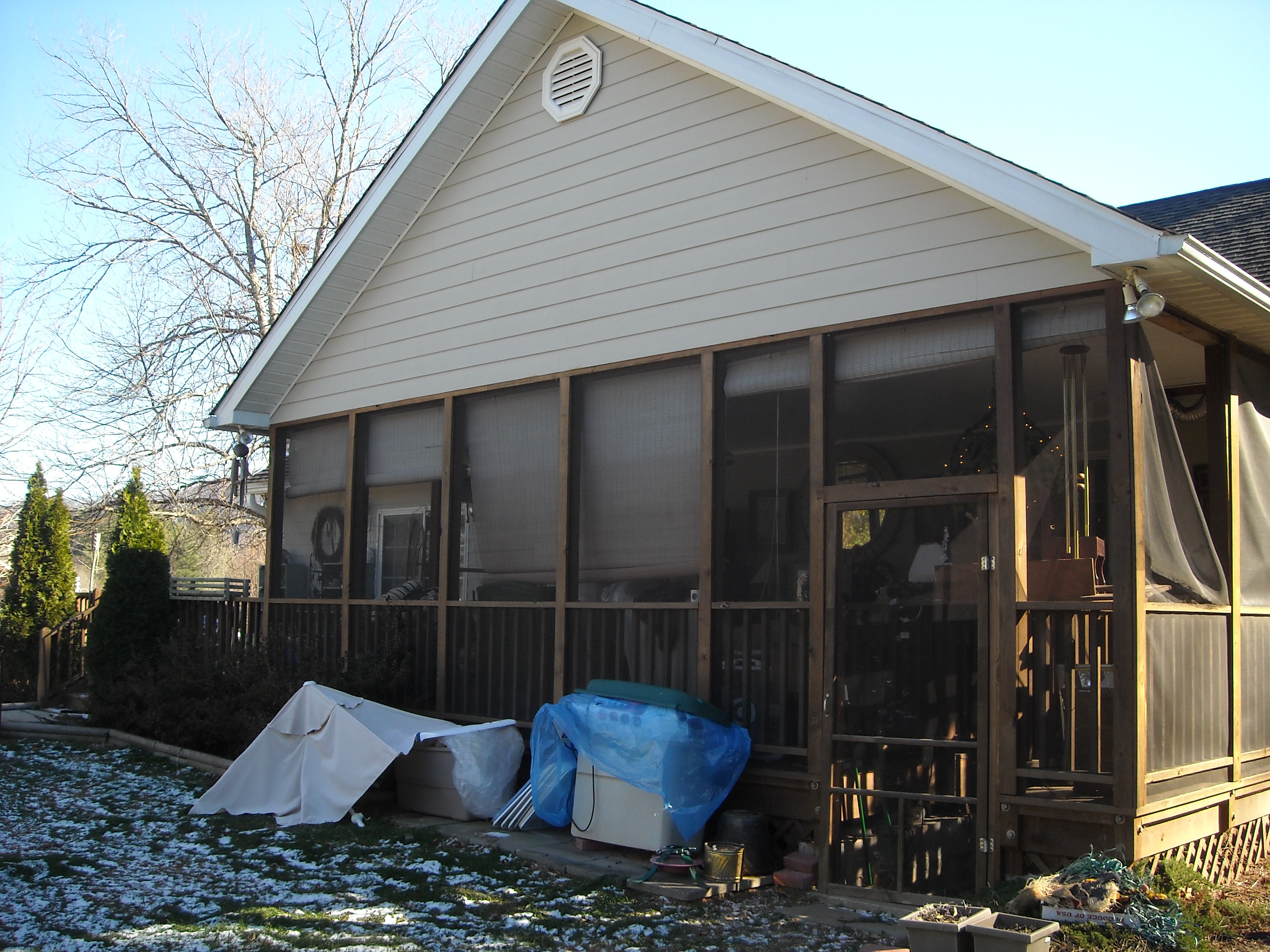 A picture of the property located at 60 SIERRA DR, ARDEN NC 28704.