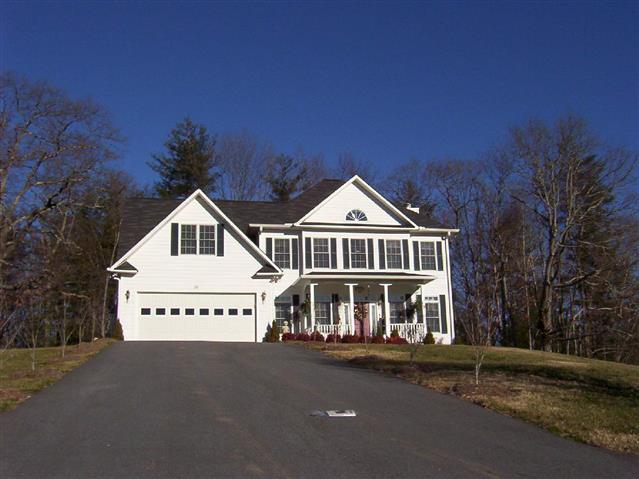A picture of the property located at 59 SIERRA DR, ARDEN NC 28704.
