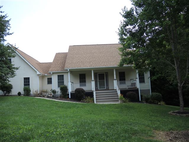 A picture of the property located at 39 SIERRA DR, ARDEN NC 28704.