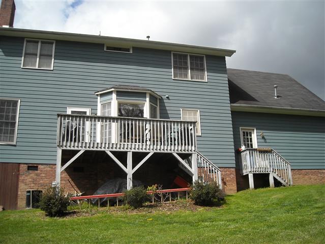A picture of the property located at 5 STRATHMORE DR, ARDEN NC 28704.