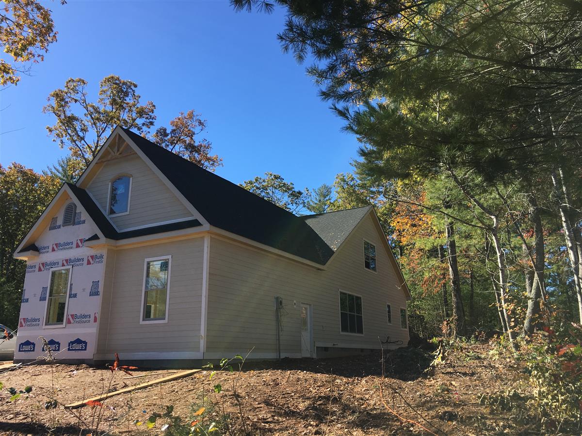 67 STILL WATER LN, FLETCHER NC 28732 County Tax Lookup