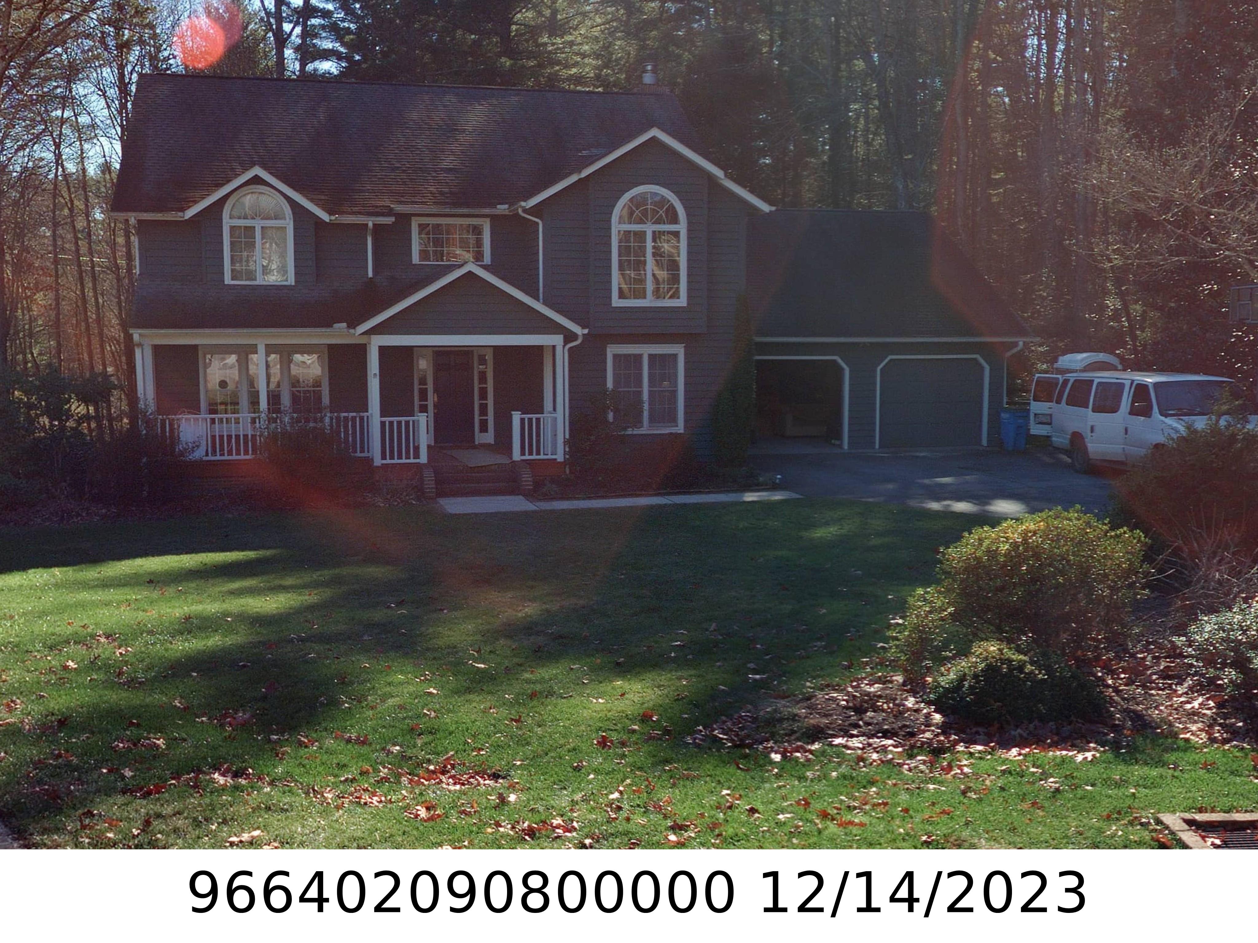 A picture of the property located at 52 TREE TOP DR, ARDEN NC 28704.