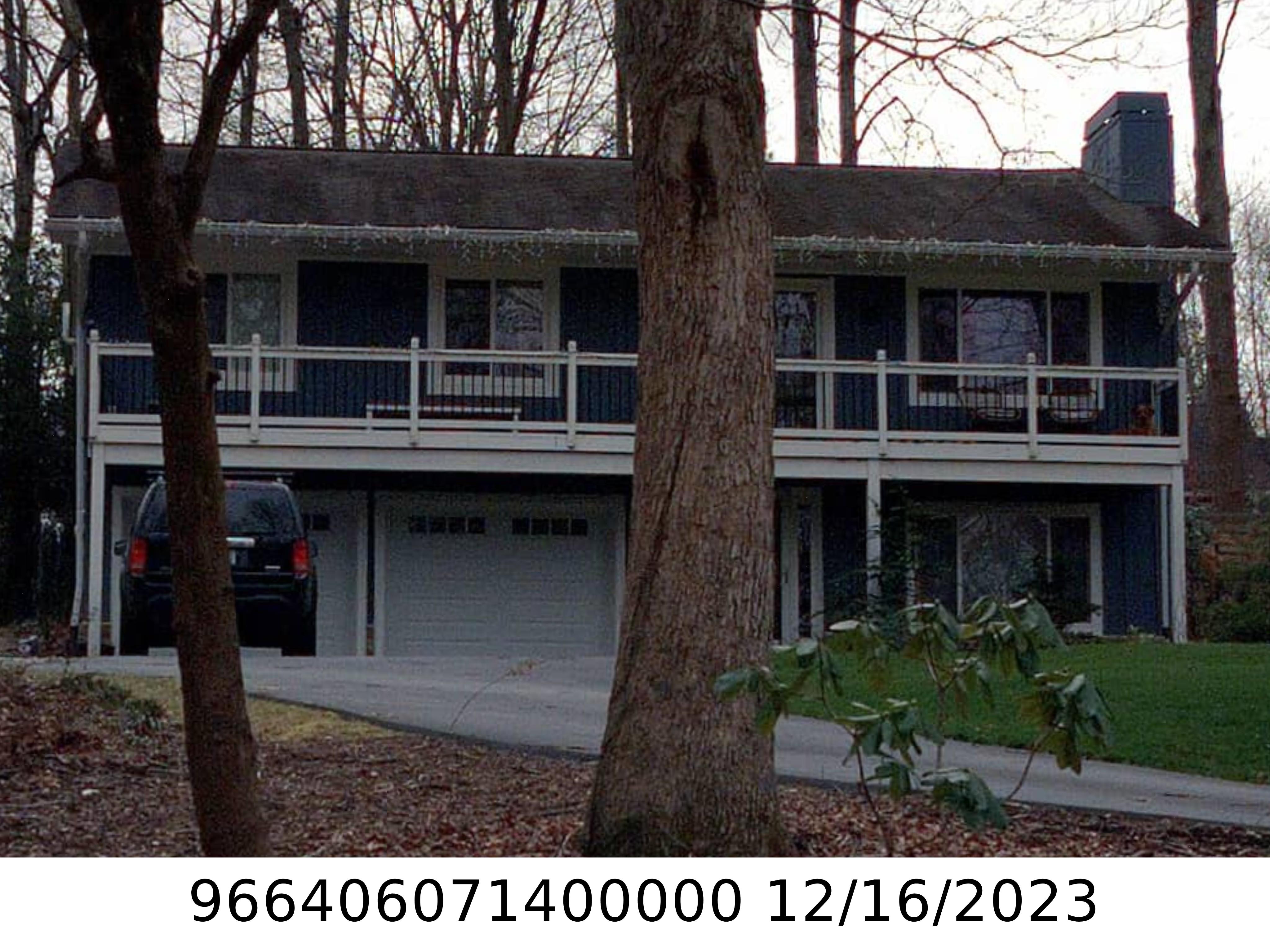 A picture of the property located at 22 TURNBERRY DR, ARDEN NC 28704.