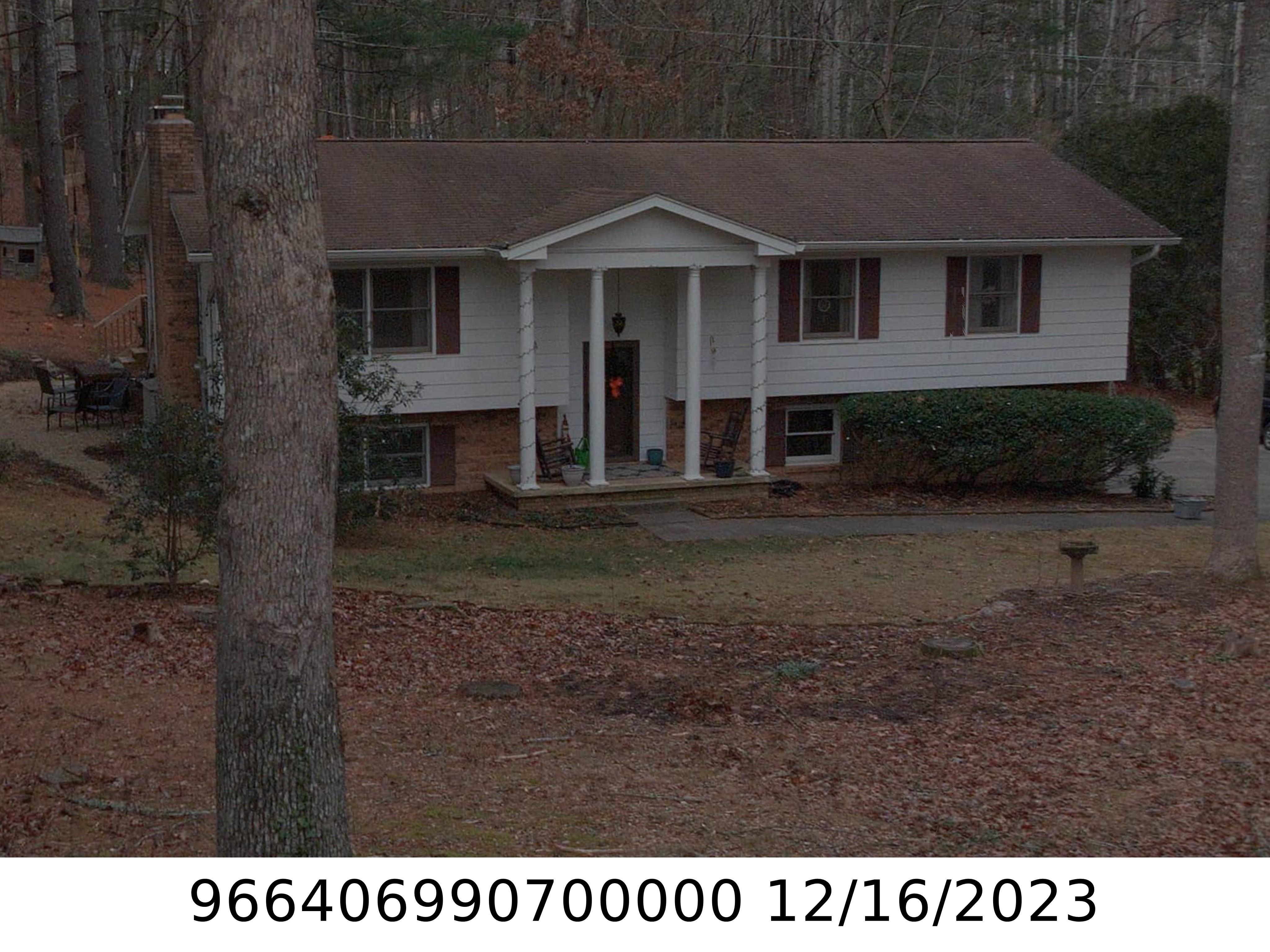 A picture of the property located at 22 BROOK FOREST DR, ARDEN NC 28704.