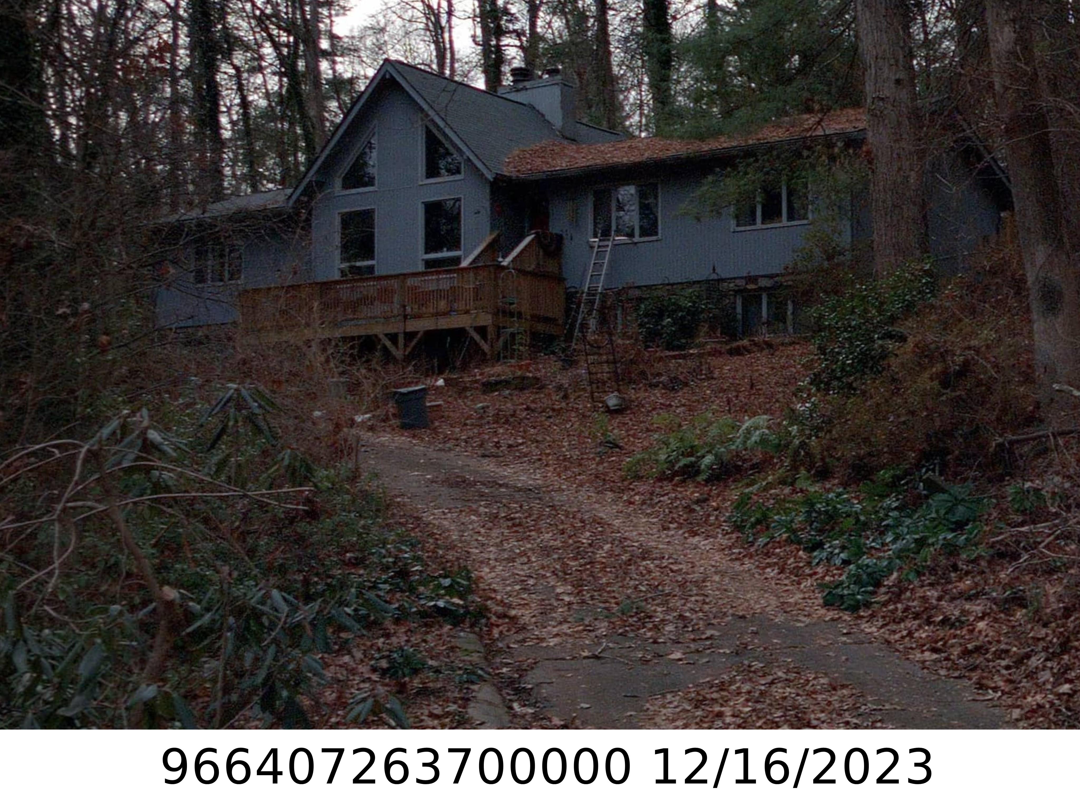 A picture of the property located at 14 BROOK FOREST DR, ARDEN NC 28704.