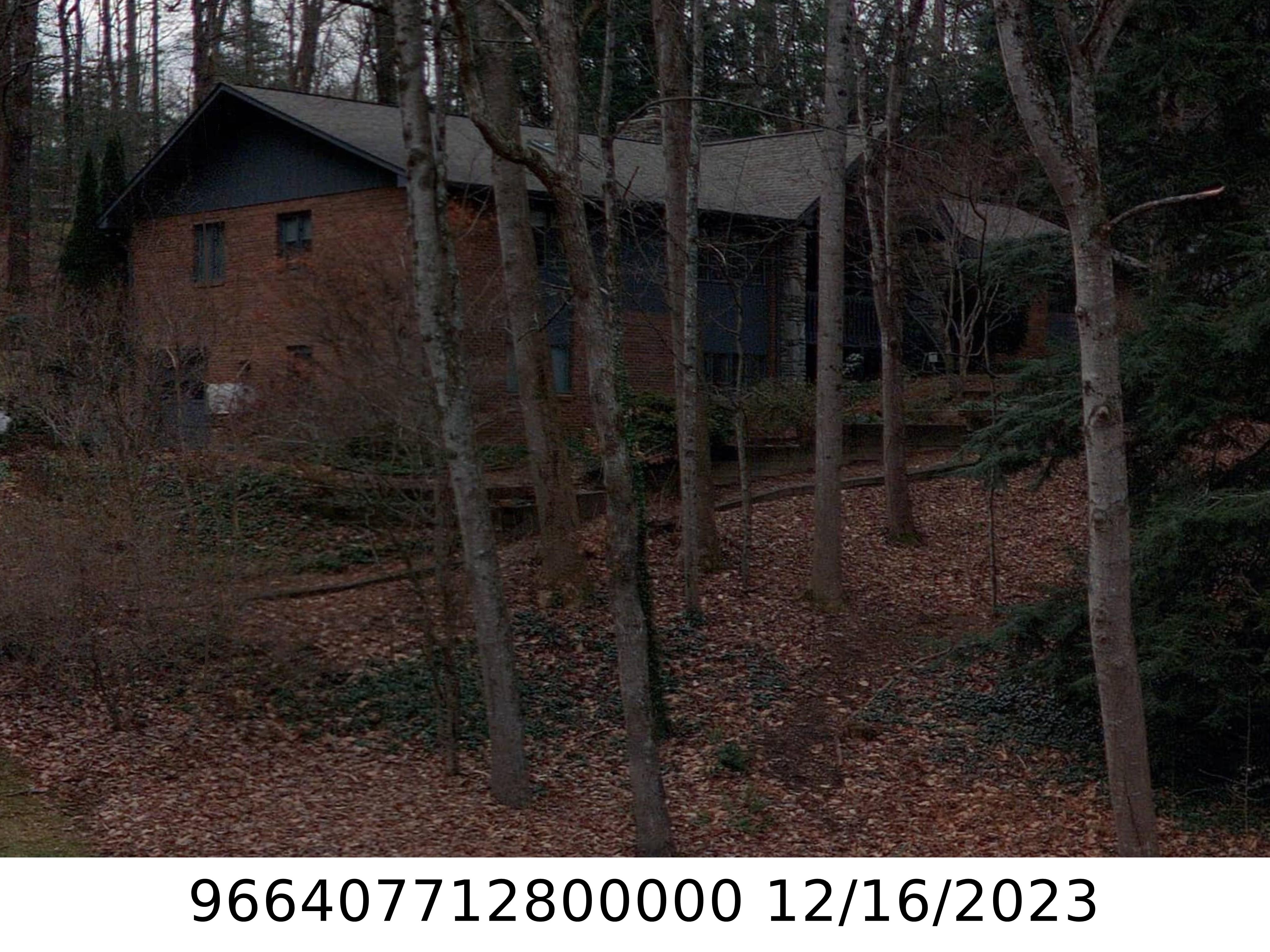 A picture of the property located at 18 BROOK FOREST DR, ARDEN NC 28704.