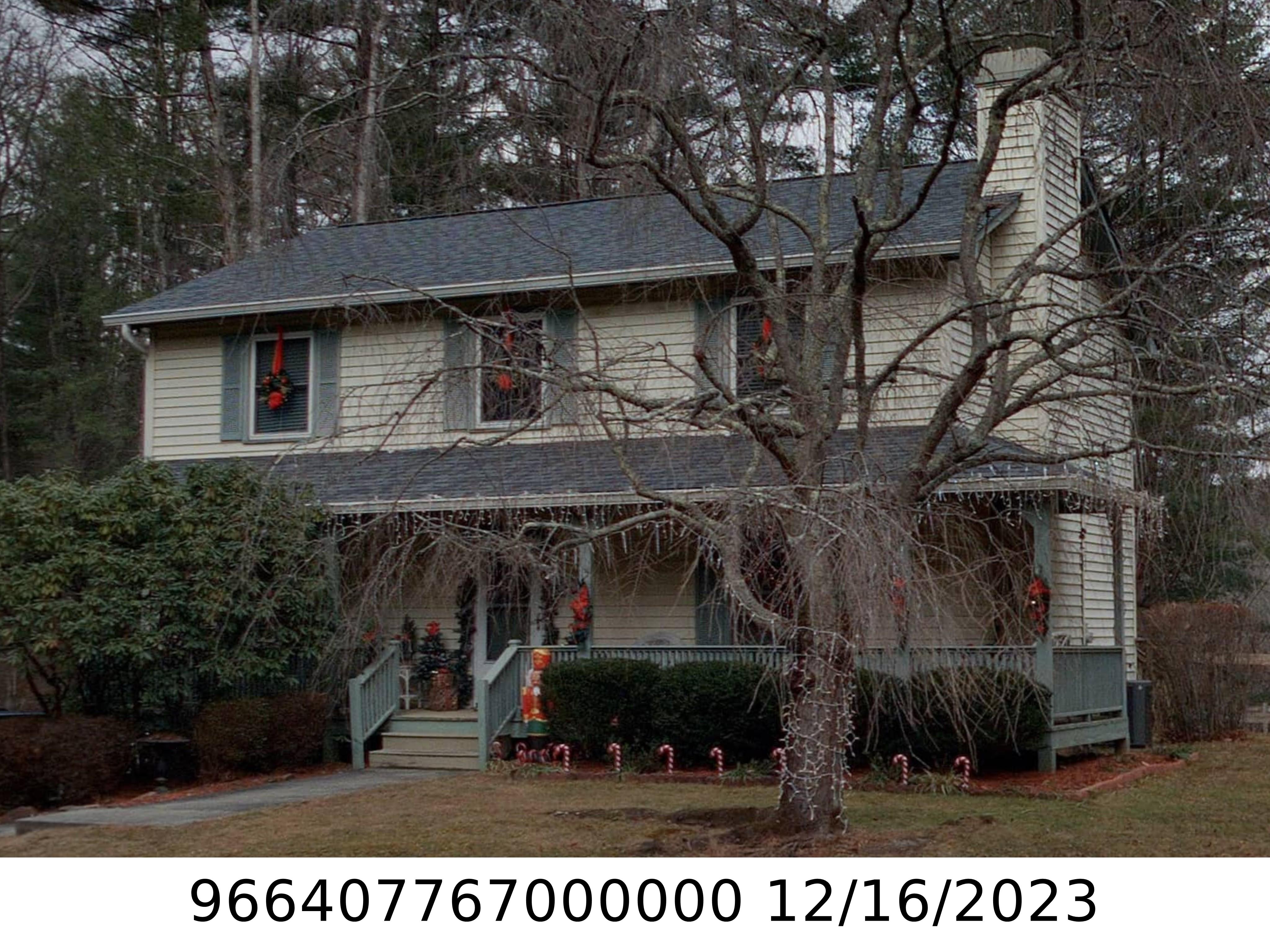 A picture of the property located at 15 BROOK FOREST DR, ARDEN NC 28704.
